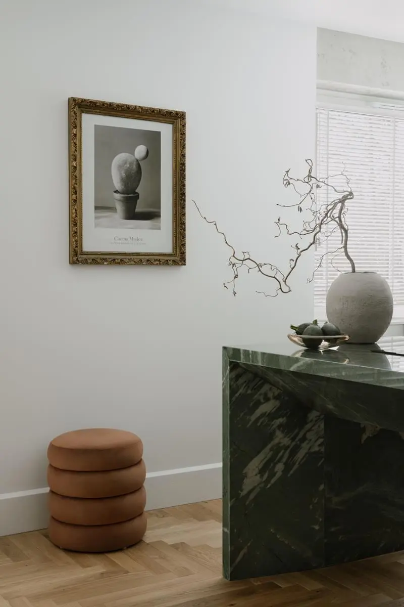 Projekt: Hanna Pietras, współpraca: Anna Petrova  Zdjęcia i stylizacja: Follow The Flow Studio