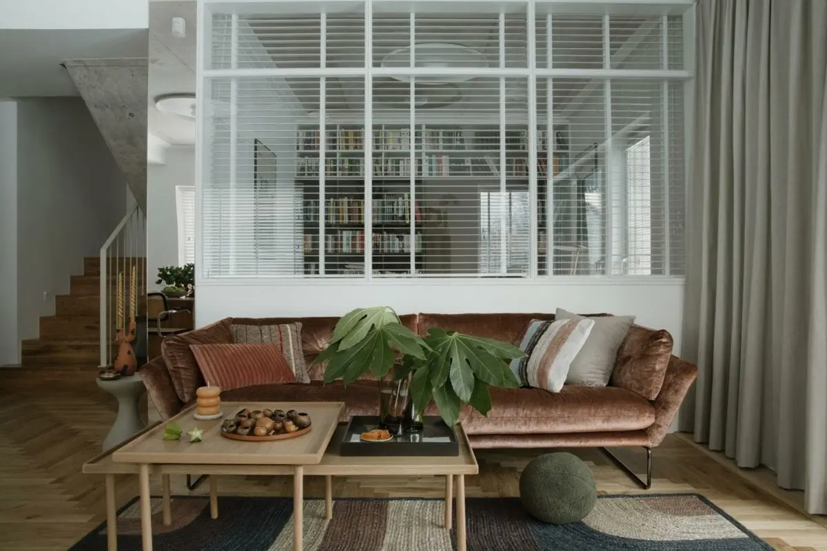 Projekt: Hanna Pietras, współpraca: Anna Petrova  Zdjęcia i stylizacja: Follow The Flow Studio