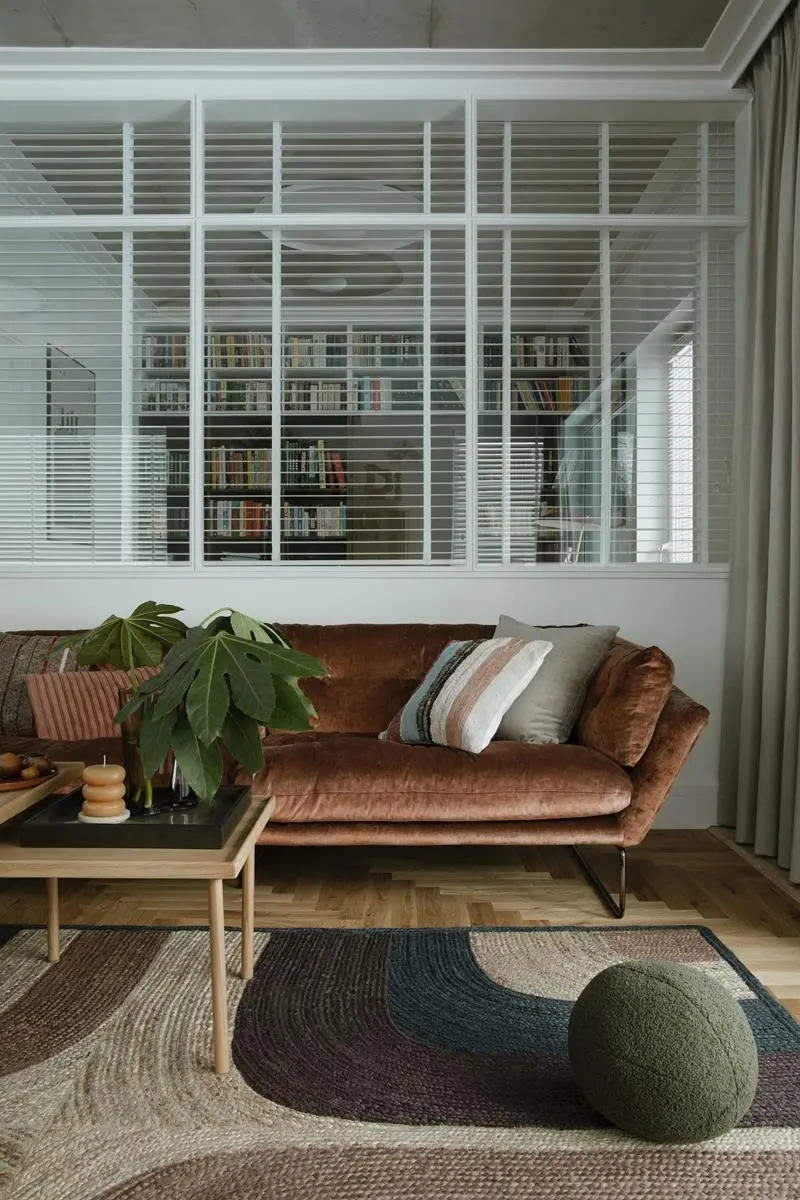 Projekt: Hanna Pietras, współpraca: Anna Petrova  Zdjęcia i stylizacja: Follow The Flow Studio