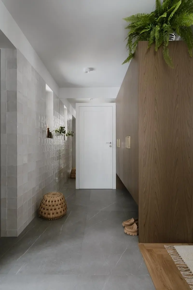 Projekt: Hanna Pietras, współpraca: Anna Petrova  Zdjęcia i stylizacja: Follow The Flow Studio