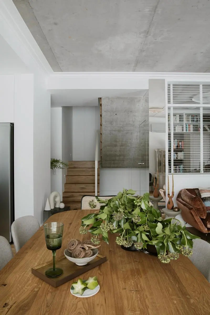 Projekt: Hanna Pietras, współpraca: Anna Petrova  Zdjęcia i stylizacja: Follow The Flow Studio