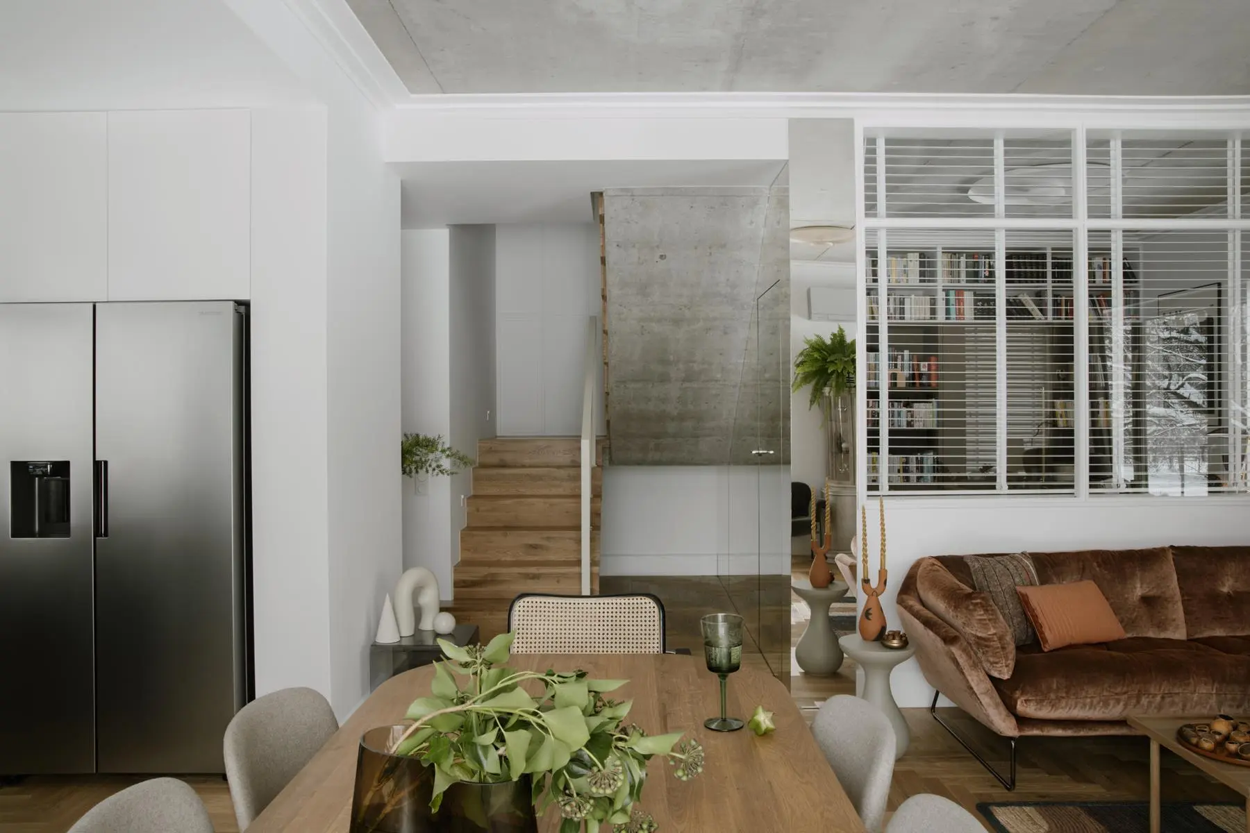 Projekt: Hanna Pietras, współpraca: Anna Petrova  Zdjęcia i stylizacja: Follow The Flow Studio