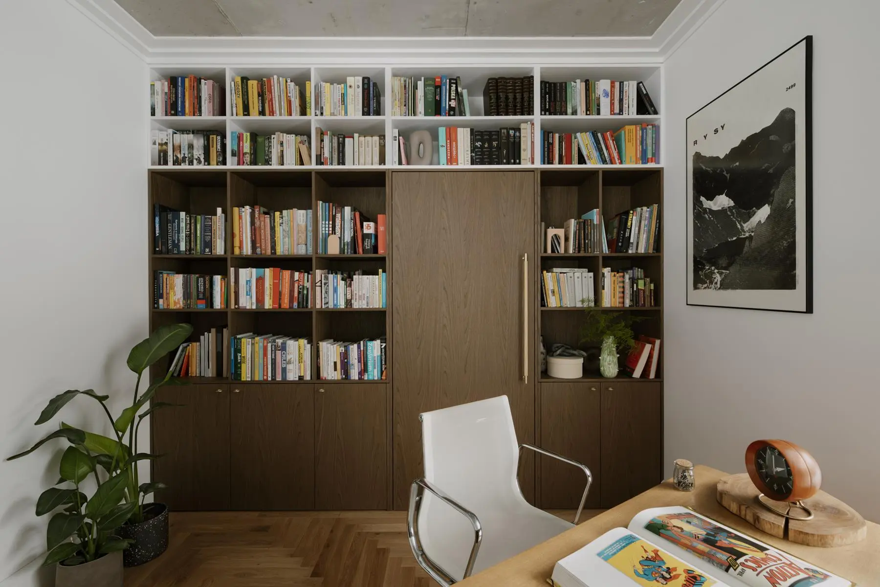 Projekt: Hanna Pietras, współpraca: Anna Petrova  Zdjęcia i stylizacja: Follow The Flow Studio