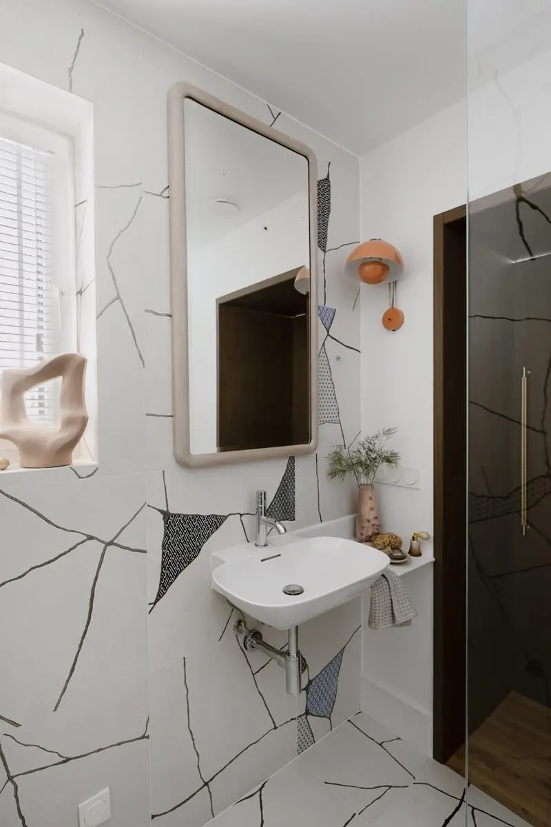 Projekt: Hanna Pietras, współpraca: Anna Petrova  Zdjęcia i stylizacja: Follow The Flow Studio