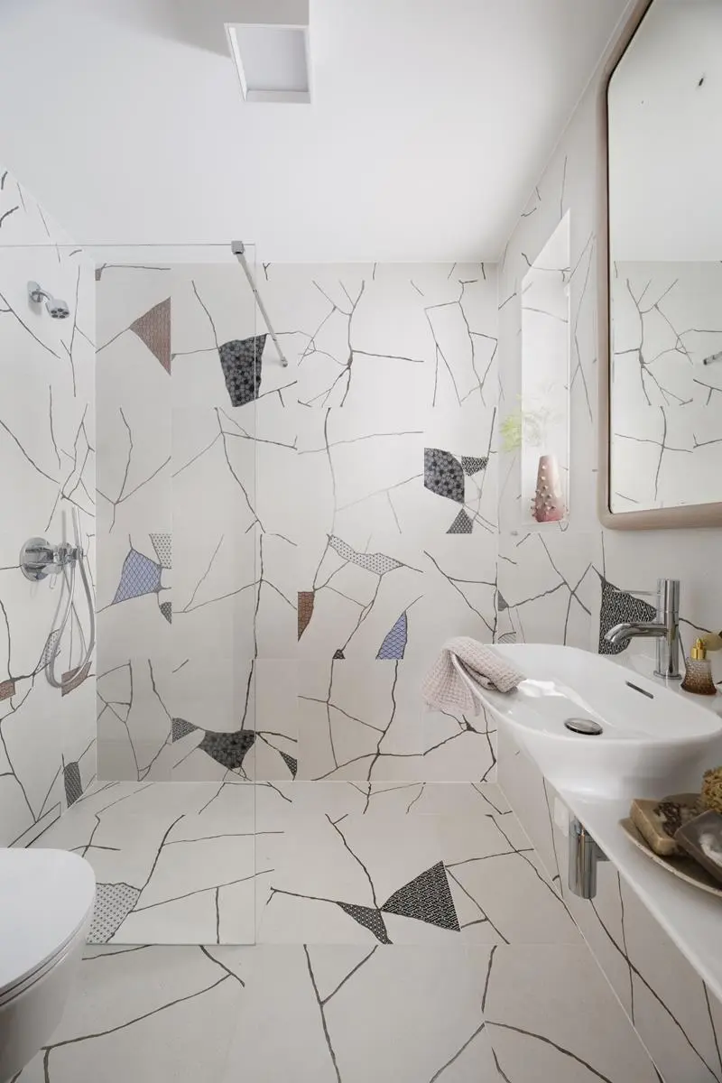 Projekt: Hanna Pietras, współpraca: Anna Petrova  Zdjęcia i stylizacja: Follow The Flow Studio