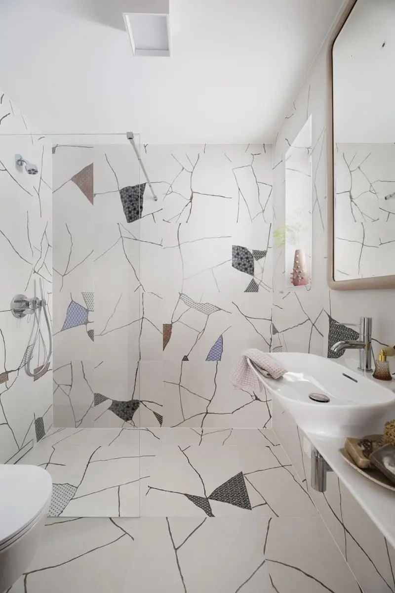 Projekt: Hanna Pietras, współpraca: Anna Petrova  Zdjęcia i stylizacja: Follow The Flow Studio