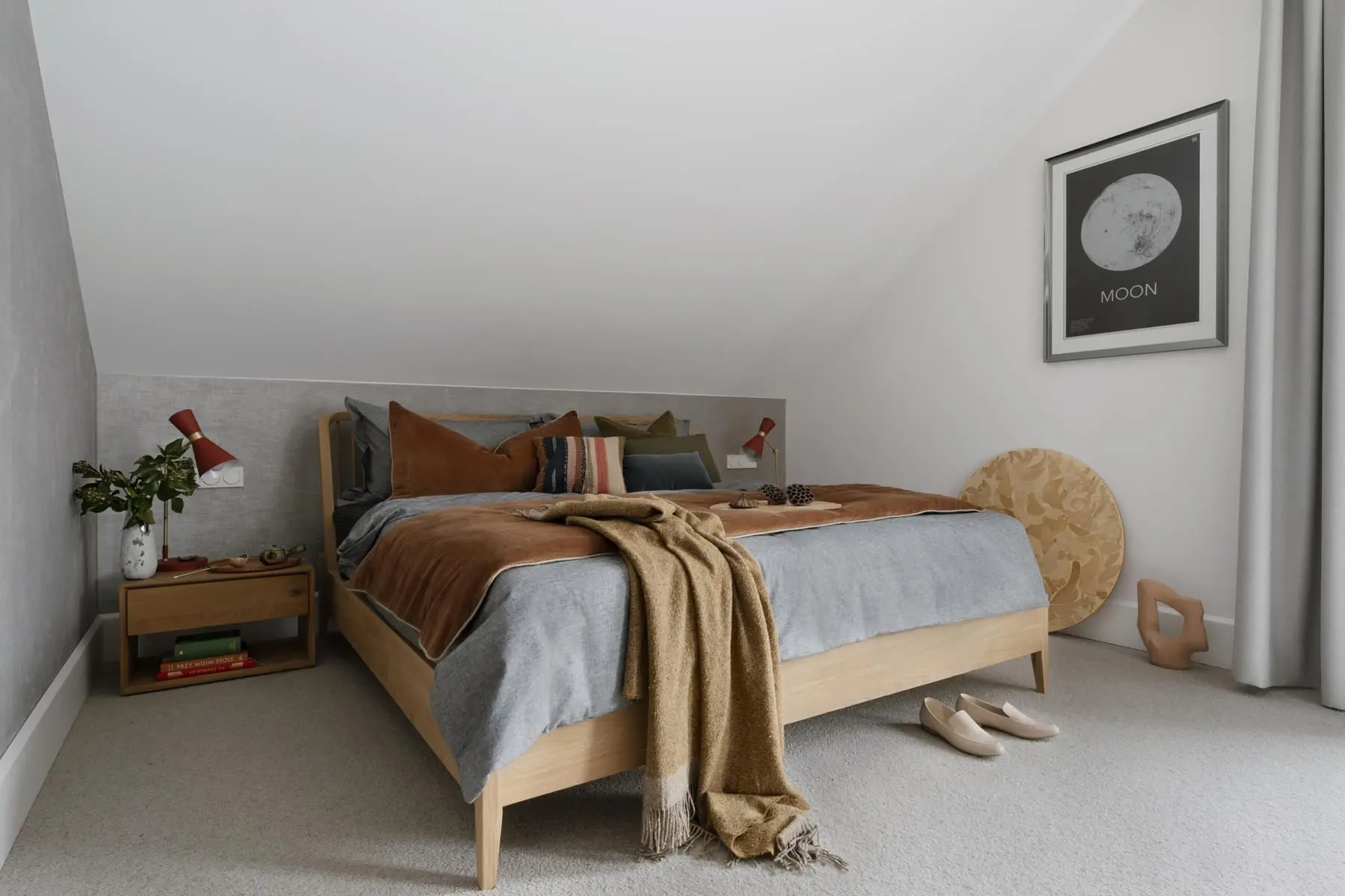 Projekt: Hanna Pietras, współpraca: Anna Petrova  Zdjęcia i stylizacja: Follow The Flow Studio