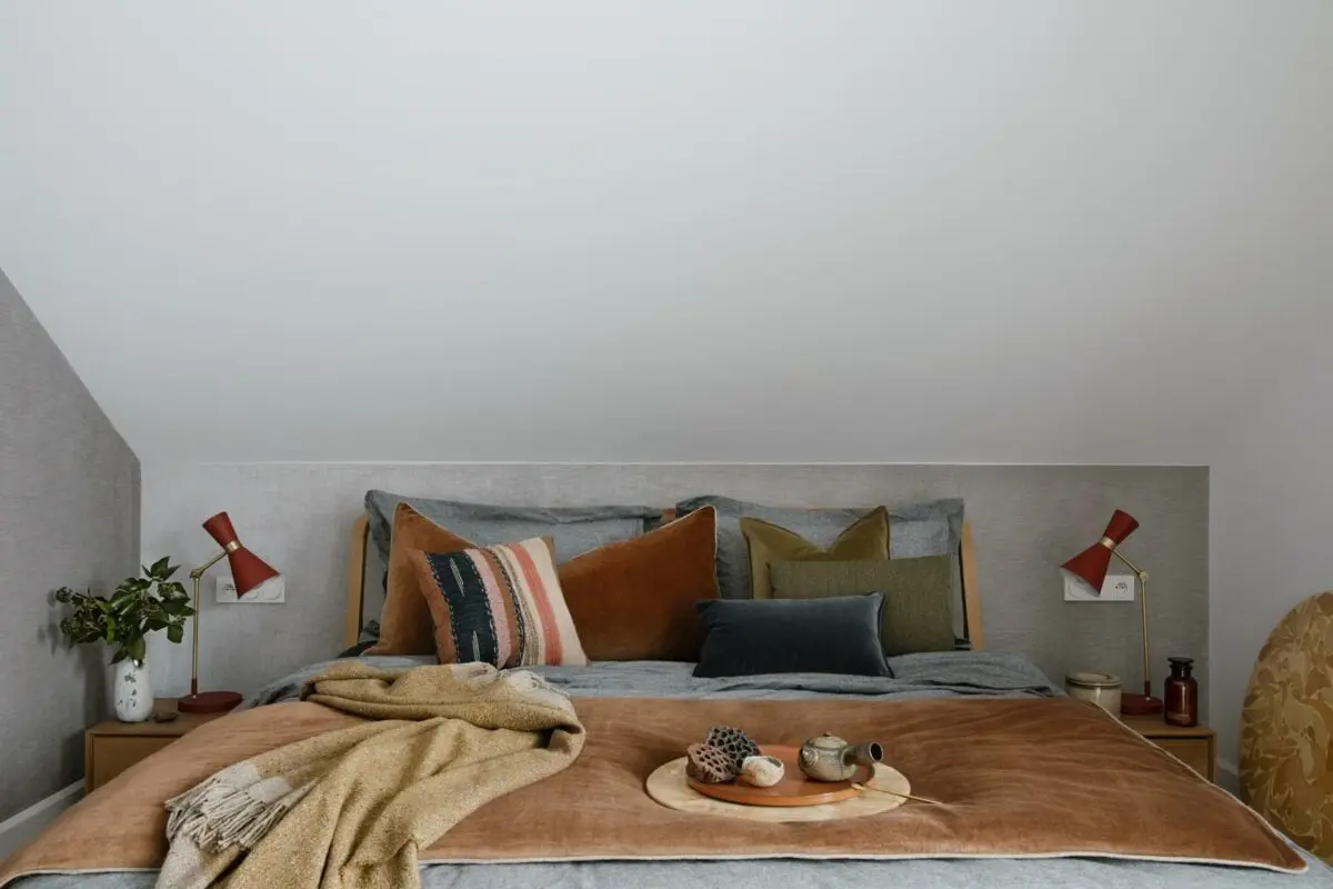 Projekt: Hanna Pietras, współpraca: Anna Petrova  Zdjęcia i stylizacja: Follow The Flow Studio