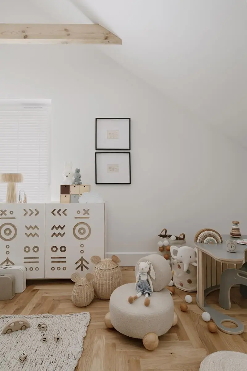 Projekt: Hanna Pietras, współpraca: Anna Petrova  Zdjęcia i stylizacja: Follow The Flow Studio