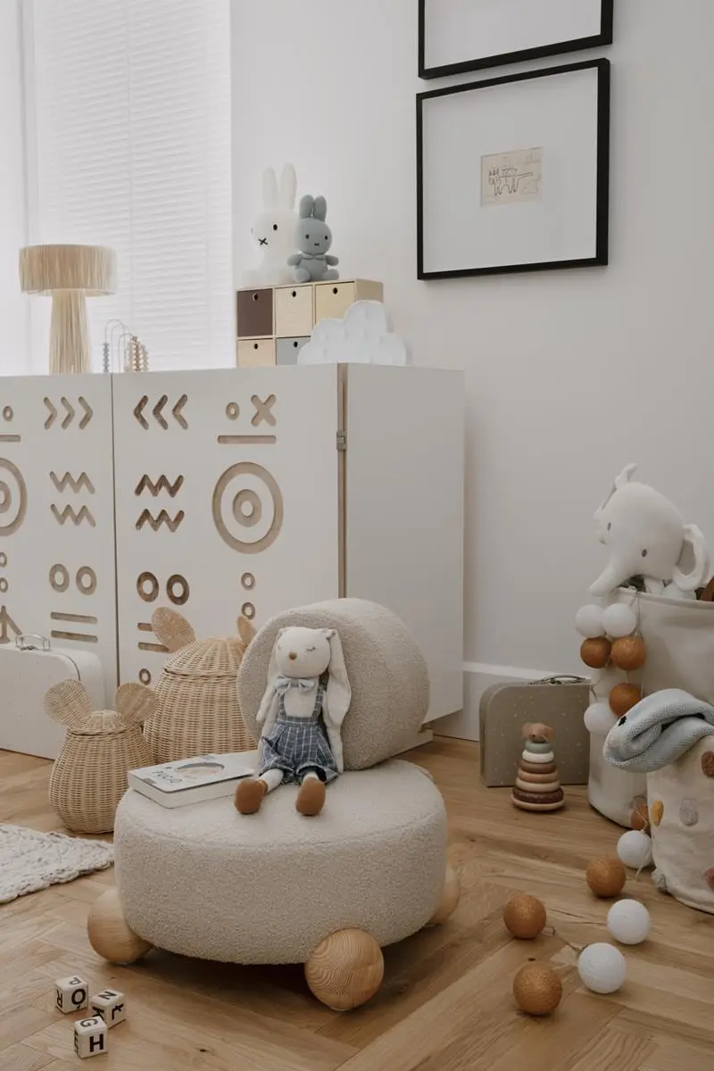 Projekt: Hanna Pietras, współpraca: Anna Petrova  Zdjęcia i stylizacja: Follow The Flow Studio