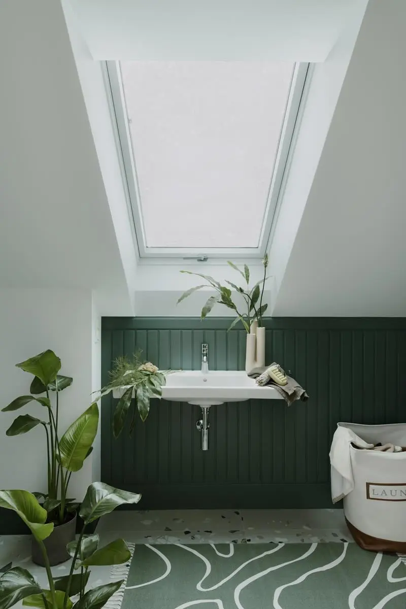 Projekt: Hanna Pietras, współpraca: Anna Petrova  Zdjęcia i stylizacja: Follow The Flow Studio