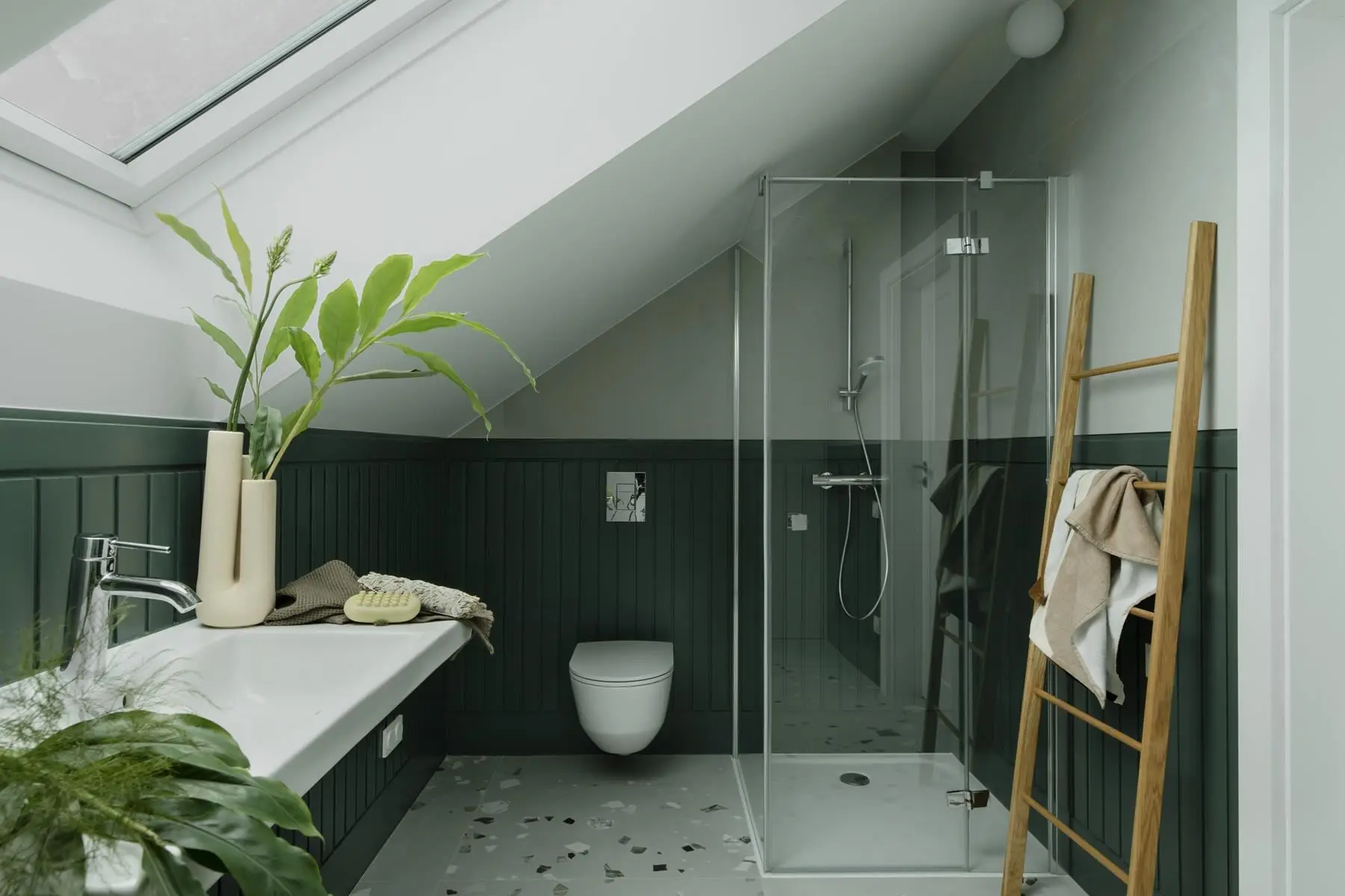 Projekt: Hanna Pietras, współpraca: Anna Petrova  Zdjęcia i stylizacja: Follow The Flow Studio