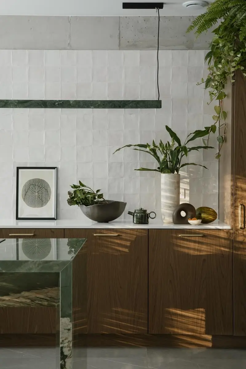 Projekt: Hanna Pietras, współpraca: Anna Petrova  Zdjęcia i stylizacja: Follow The Flow Studio