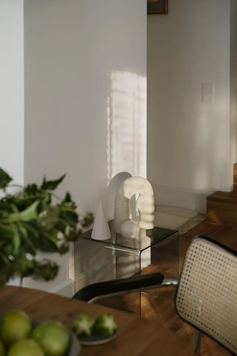 Projekt: Hanna Pietras, współpraca: Anna Petrova  Zdjęcia i stylizacja: Follow The Flow Studio