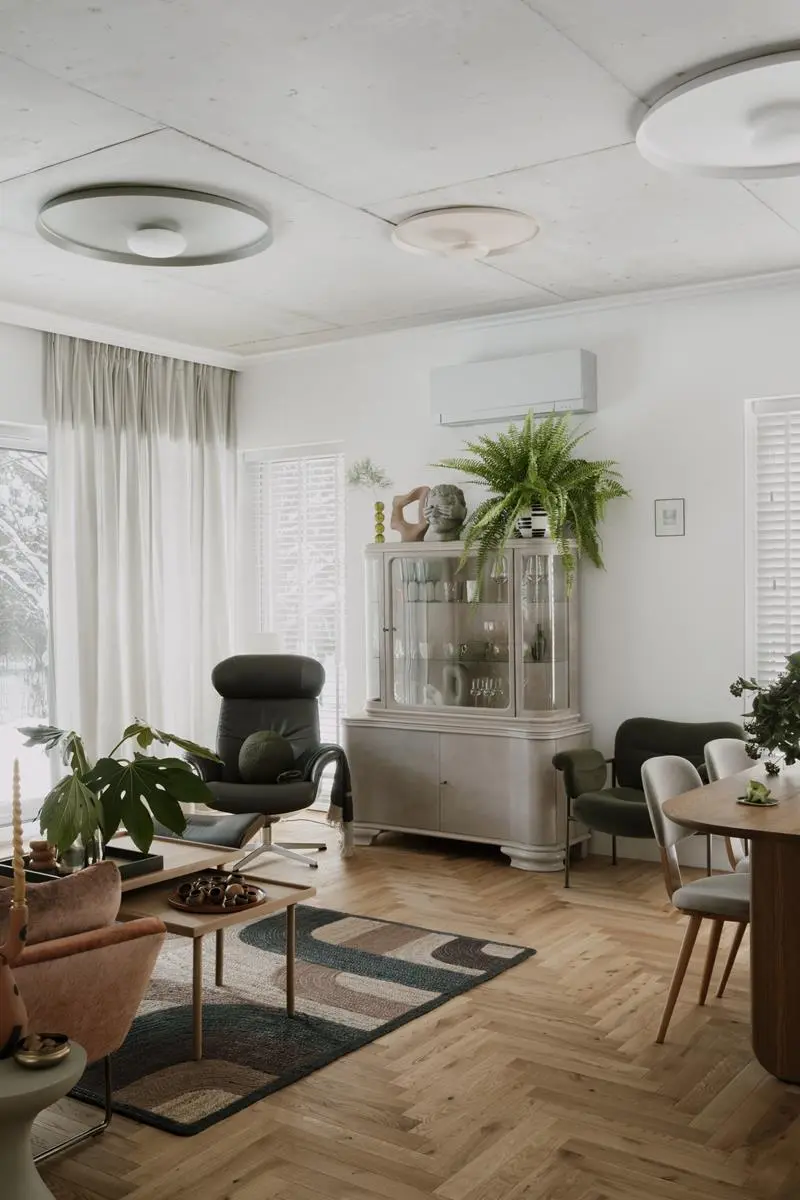 Projekt: Hanna Pietras, współpraca: Anna Petrova  Zdjęcia i stylizacja: Follow The Flow Studio