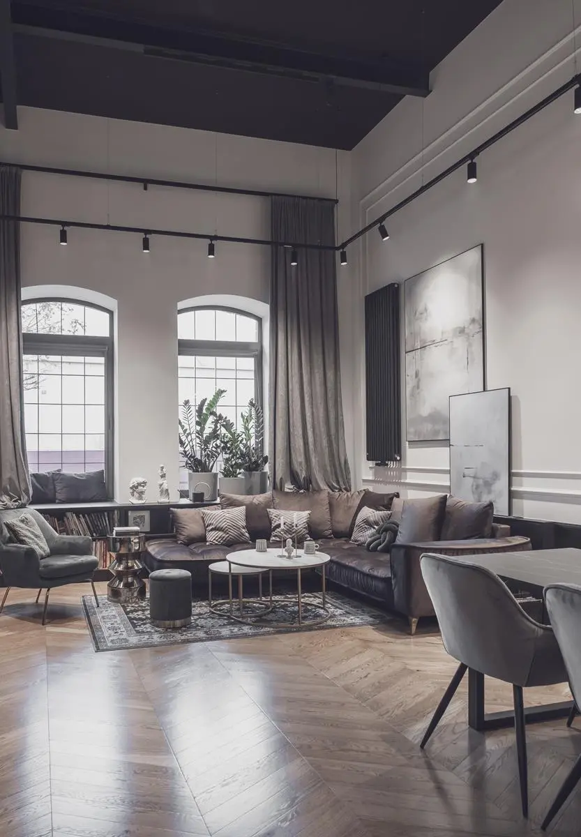 FANAJŁO HOME DESIGN DECOR