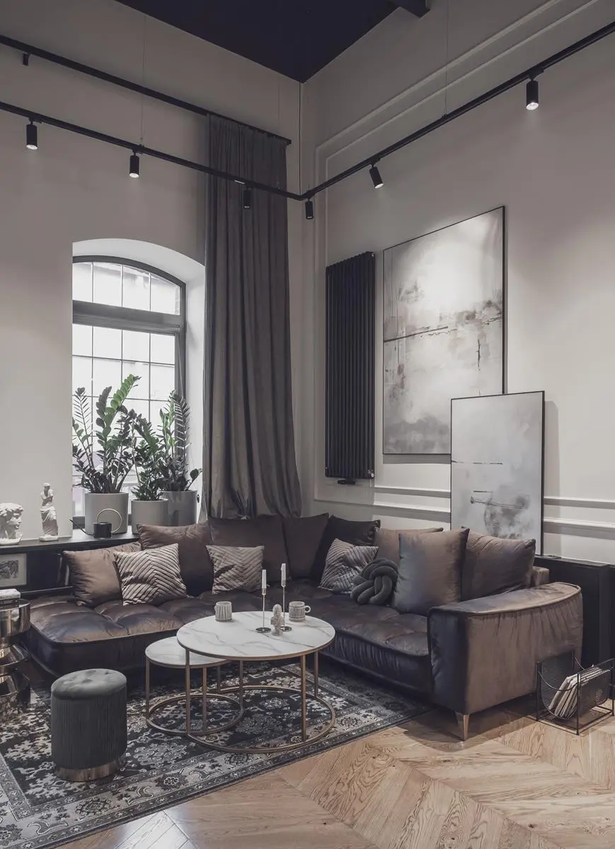 FANAJŁO HOME DESIGN DECOR