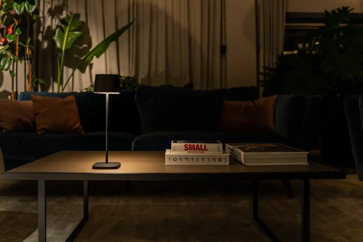 aranżacje z oprawami SternLight