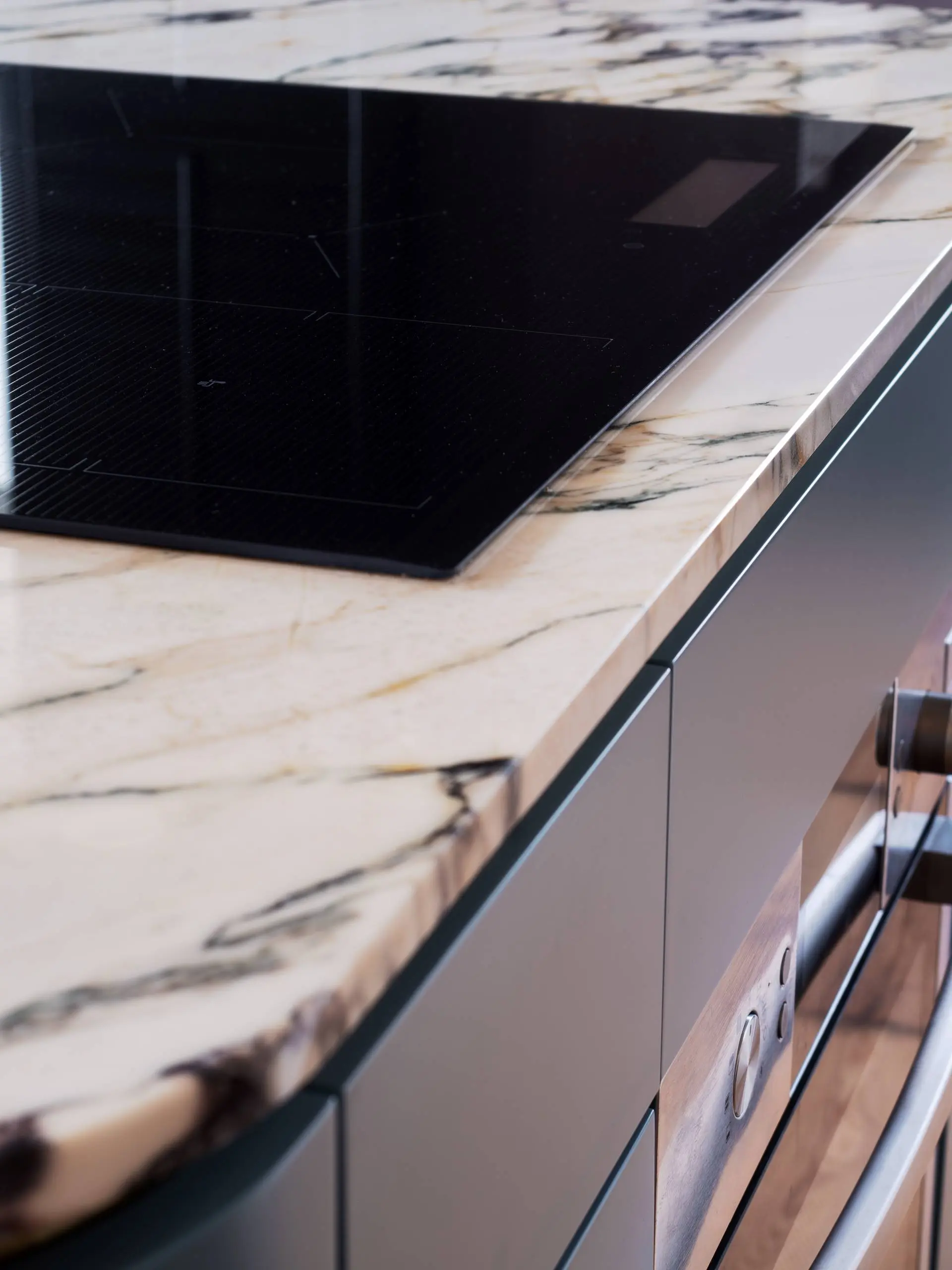 Projekt kuchni  Jacek Kamiński