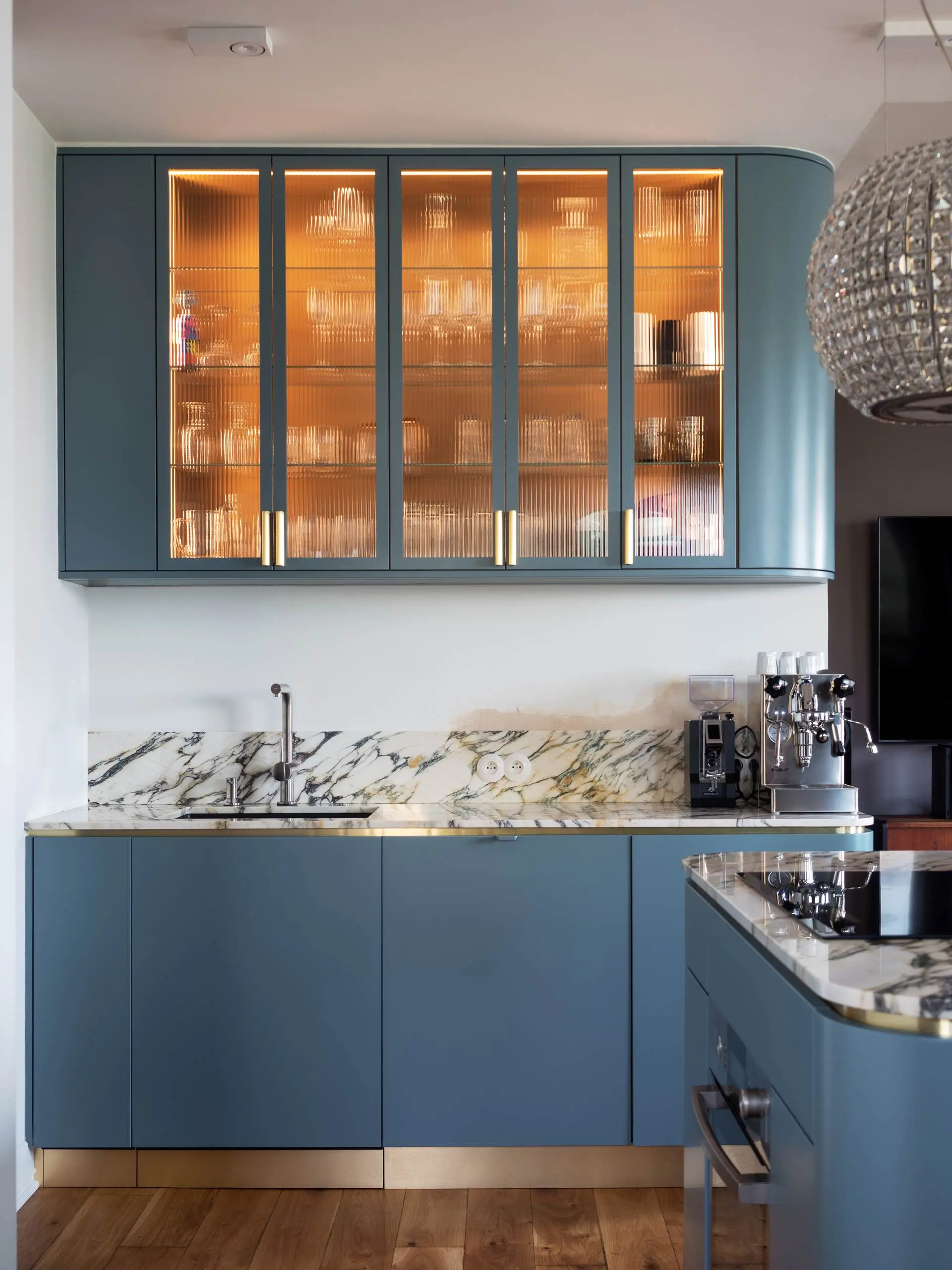 Projekt kuchni  Jacek Kamiński