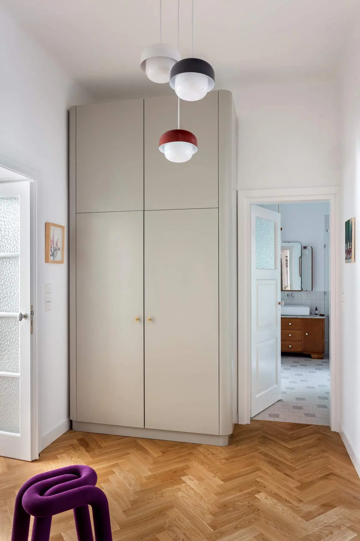 Design: Monika Michałowska | Foto: Martyna Rudnicka, stylizacja sesji Bartek Dubiak