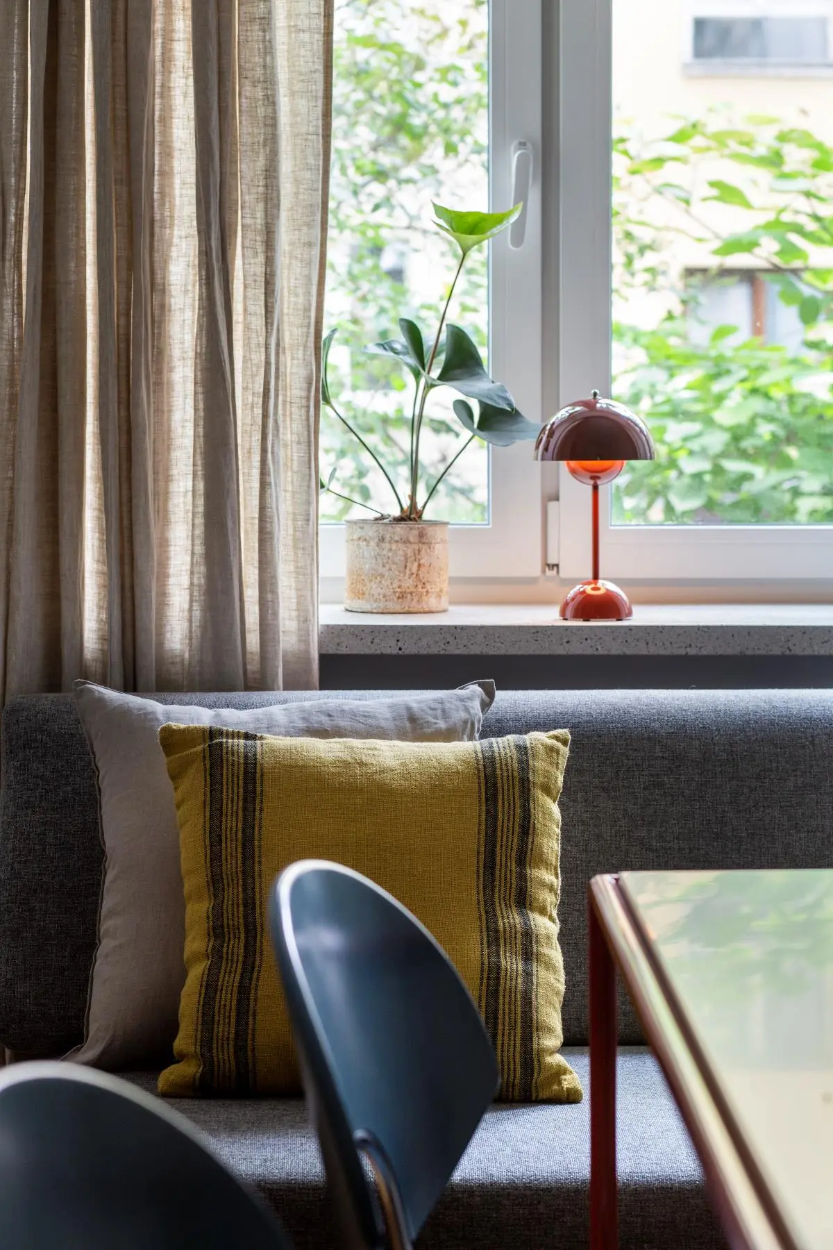 Design: Monika Michałowska | Foto: Martyna Rudnicka, stylizacja sesji Bartek Dubiak