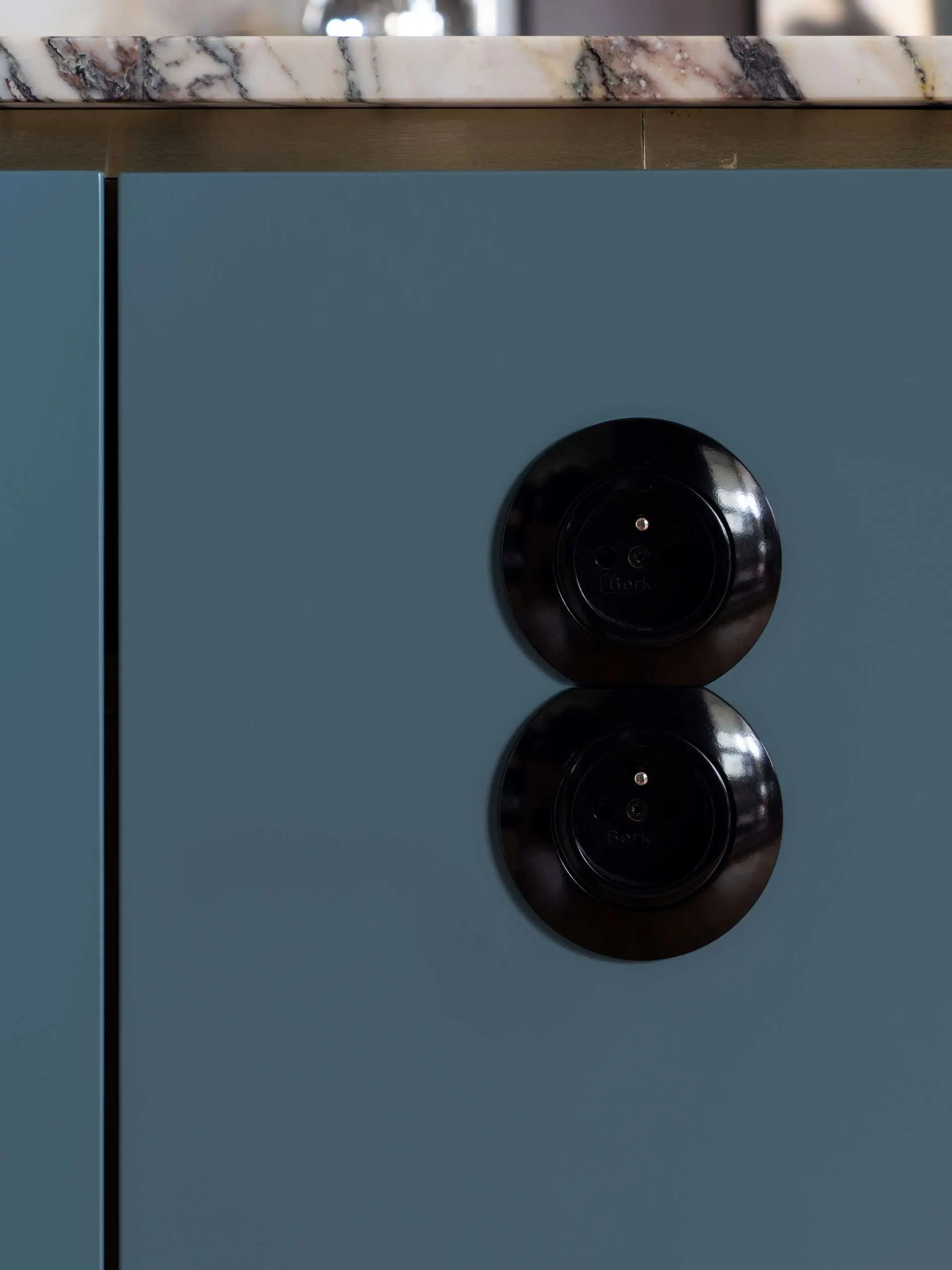 Projekt kuchni  Jacek Kamiński