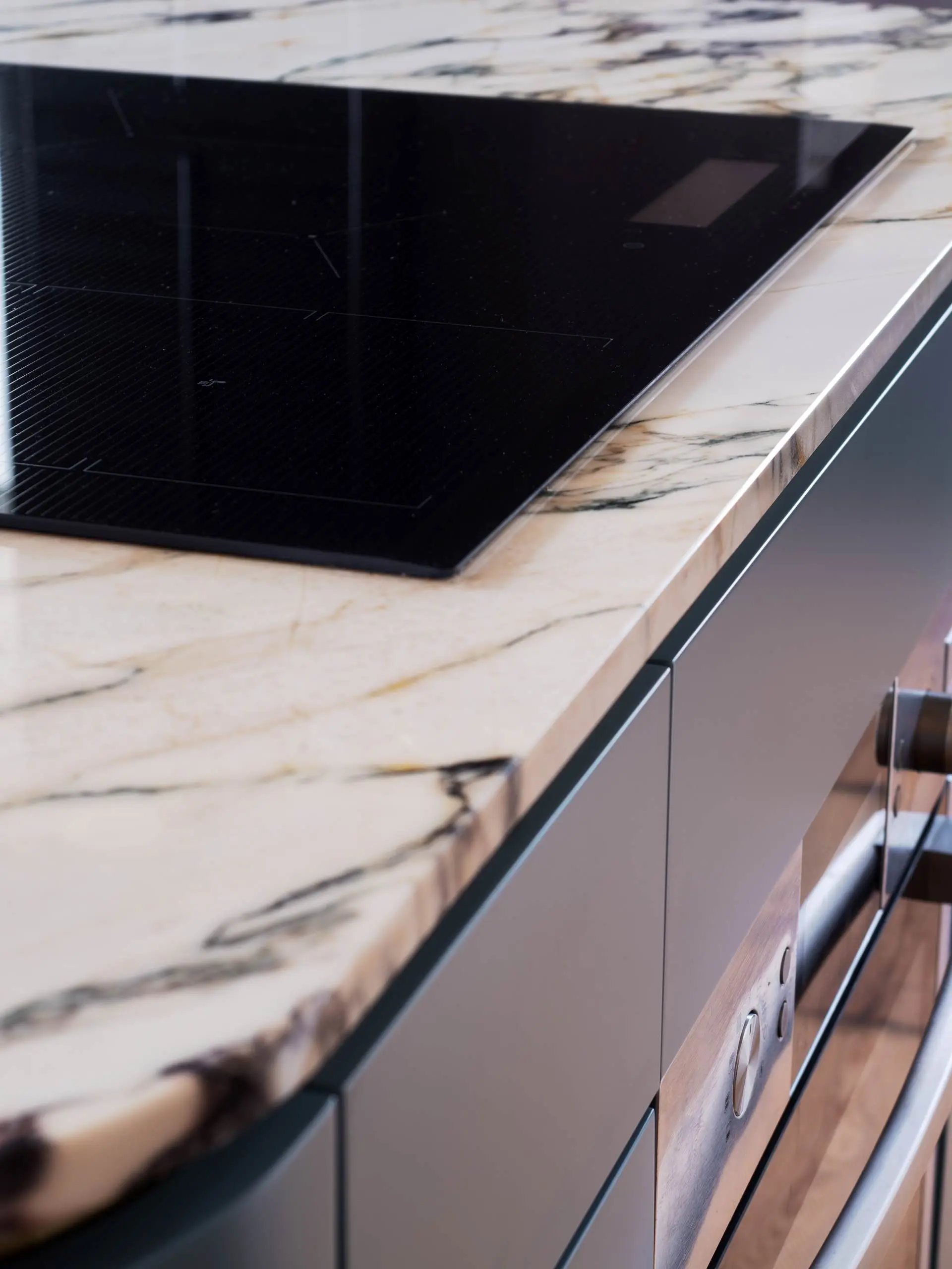 Projekt kuchni  Jacek Kamiński