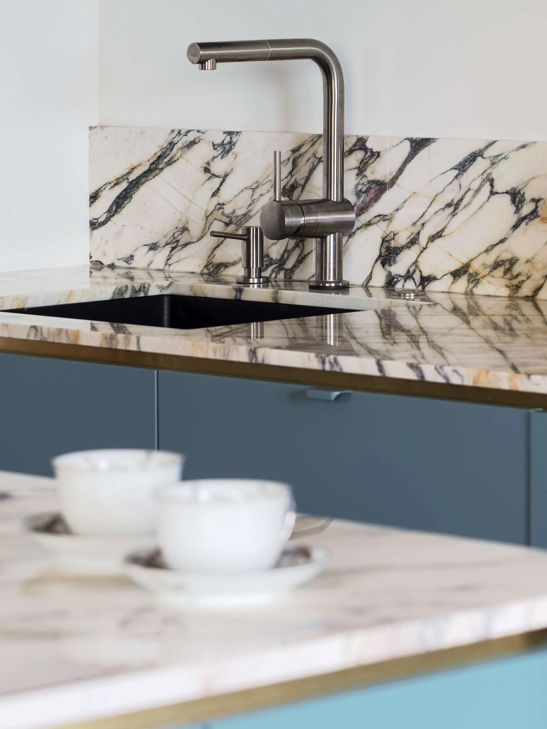 Projekt kuchni  Jacek Kamiński