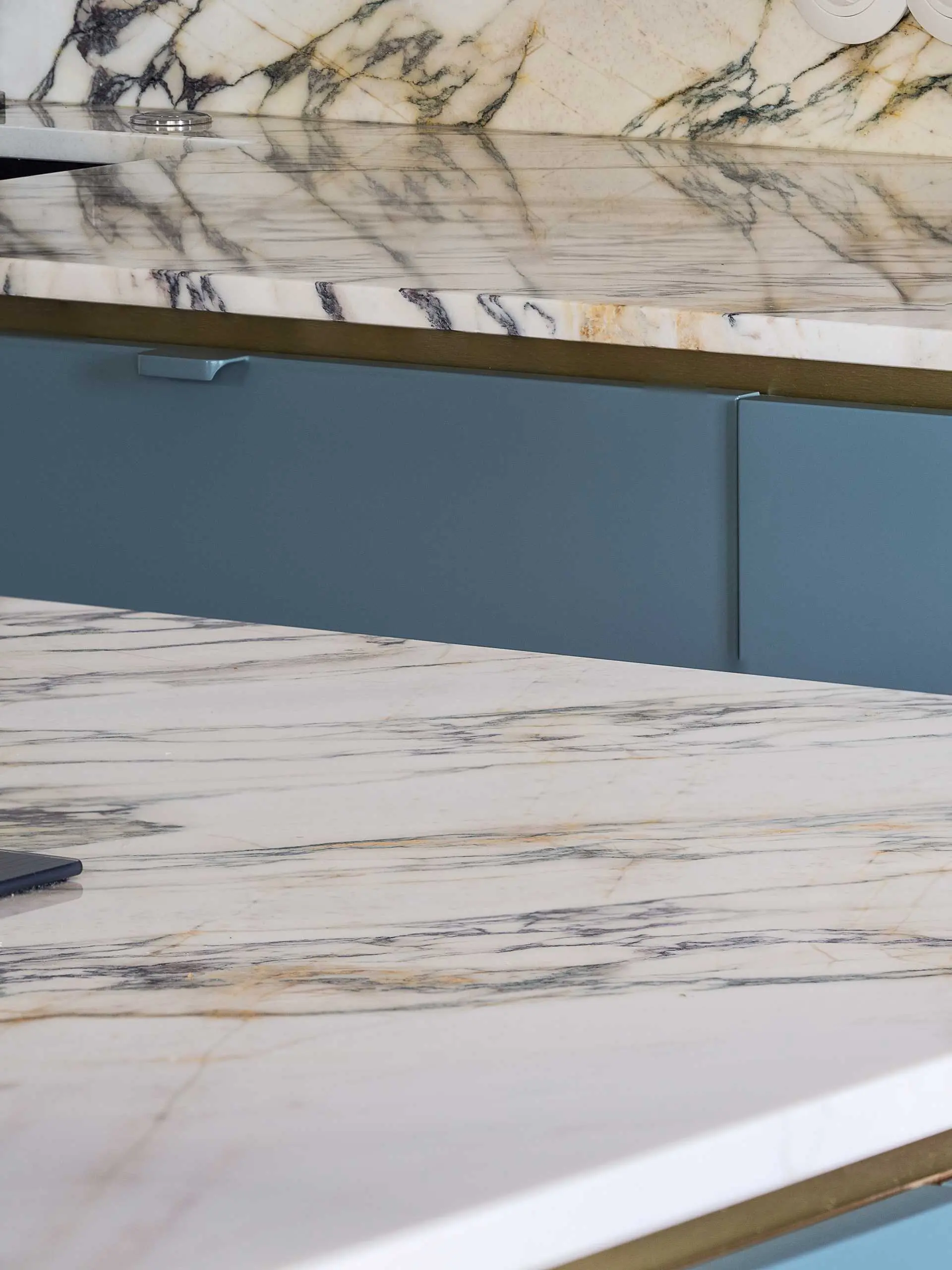 Projekt kuchni  Jacek Kamiński