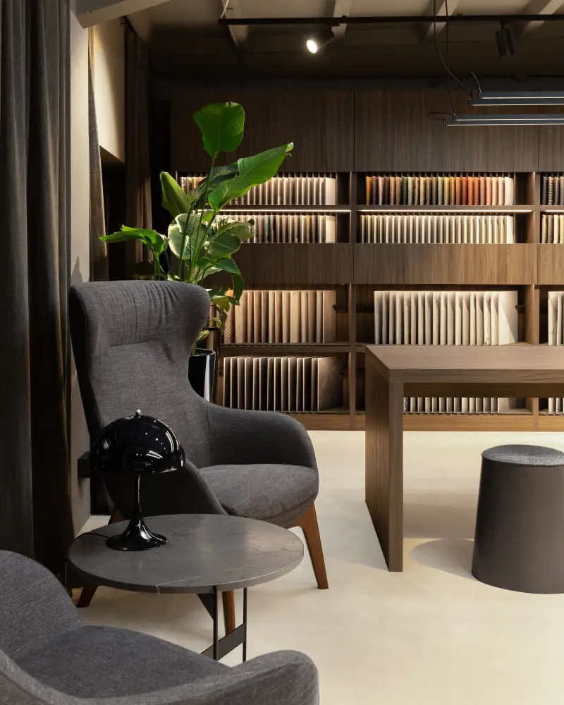 aranżacje z oprawami SternLight