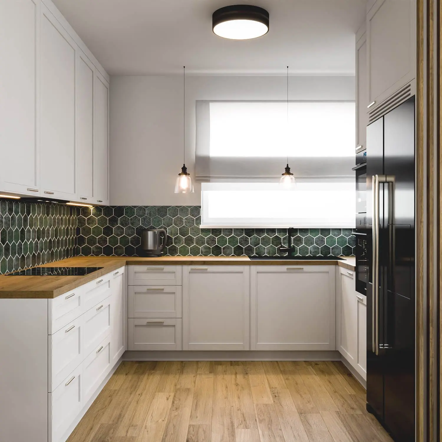 Meble EMMI Kuchnie i Wnętrza 