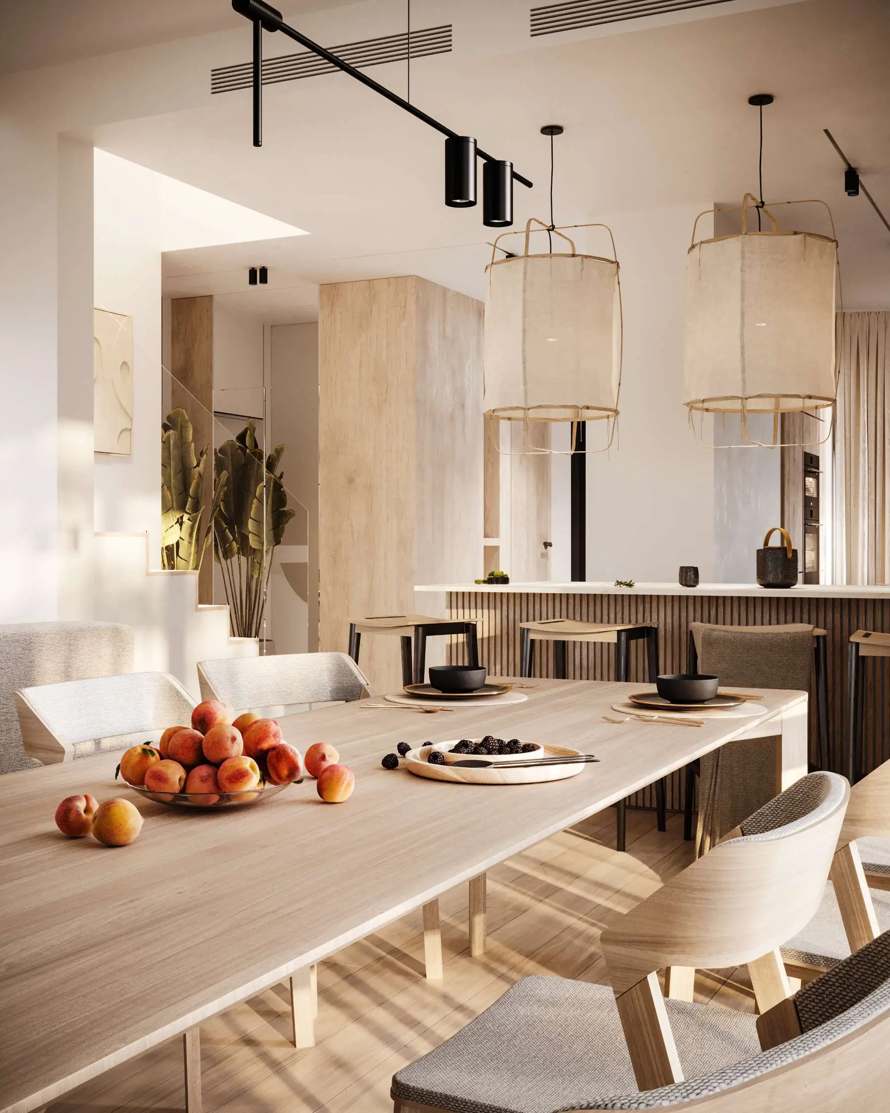 Podłoga drewniana Charme Parquet