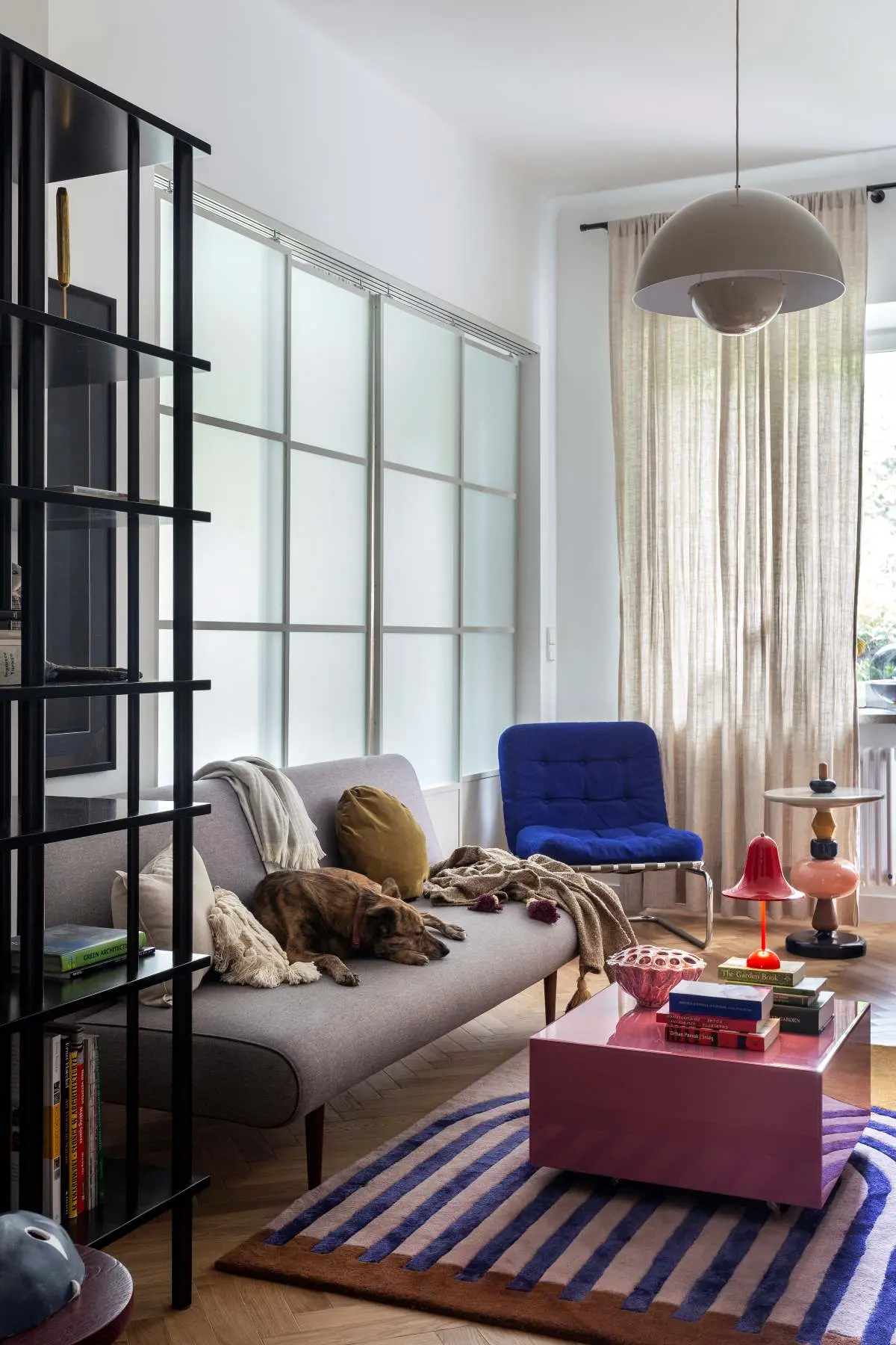 Design: Monika Michałowska | Foto: Martyna Rudnicka, stylizacja sesji Bartek Dubiak