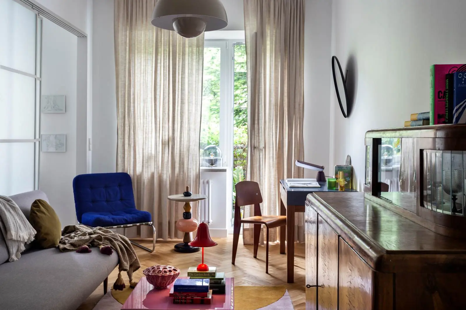 Design: Monika Michałowska | Foto: Martyna Rudnicka, stylizacja sesji Bartek Dubiak