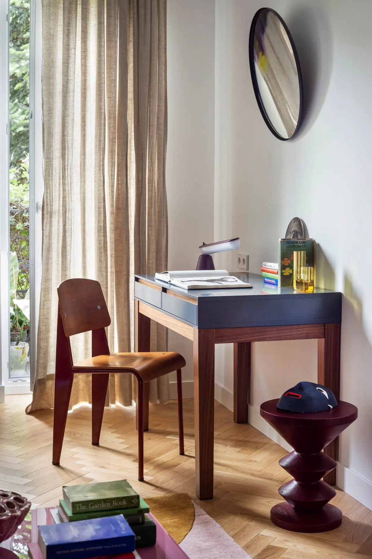 Design: Monika Michałowska | Foto: Martyna Rudnicka, stylizacja sesji Bartek Dubiak