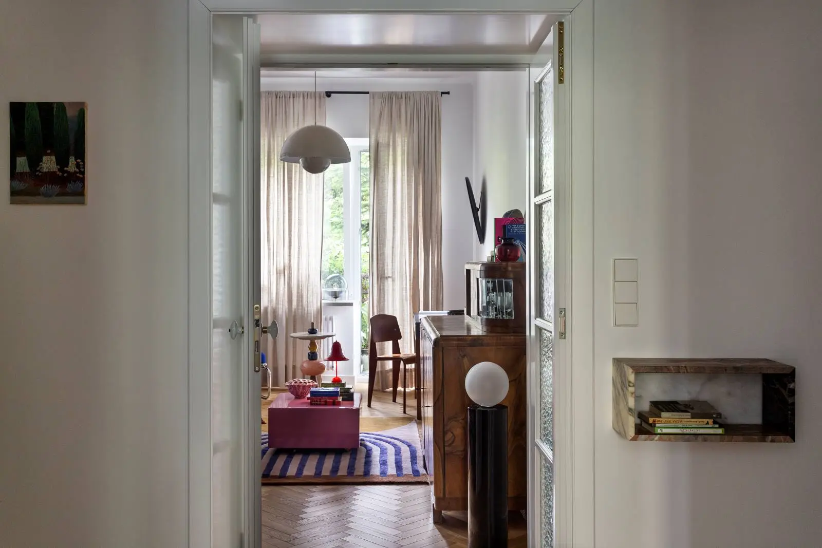 Design: Monika Michałowska | Foto: Martyna Rudnicka, stylizacja sesji Bartek Dubiak