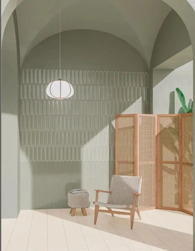 AQUARELLE COLLECTION