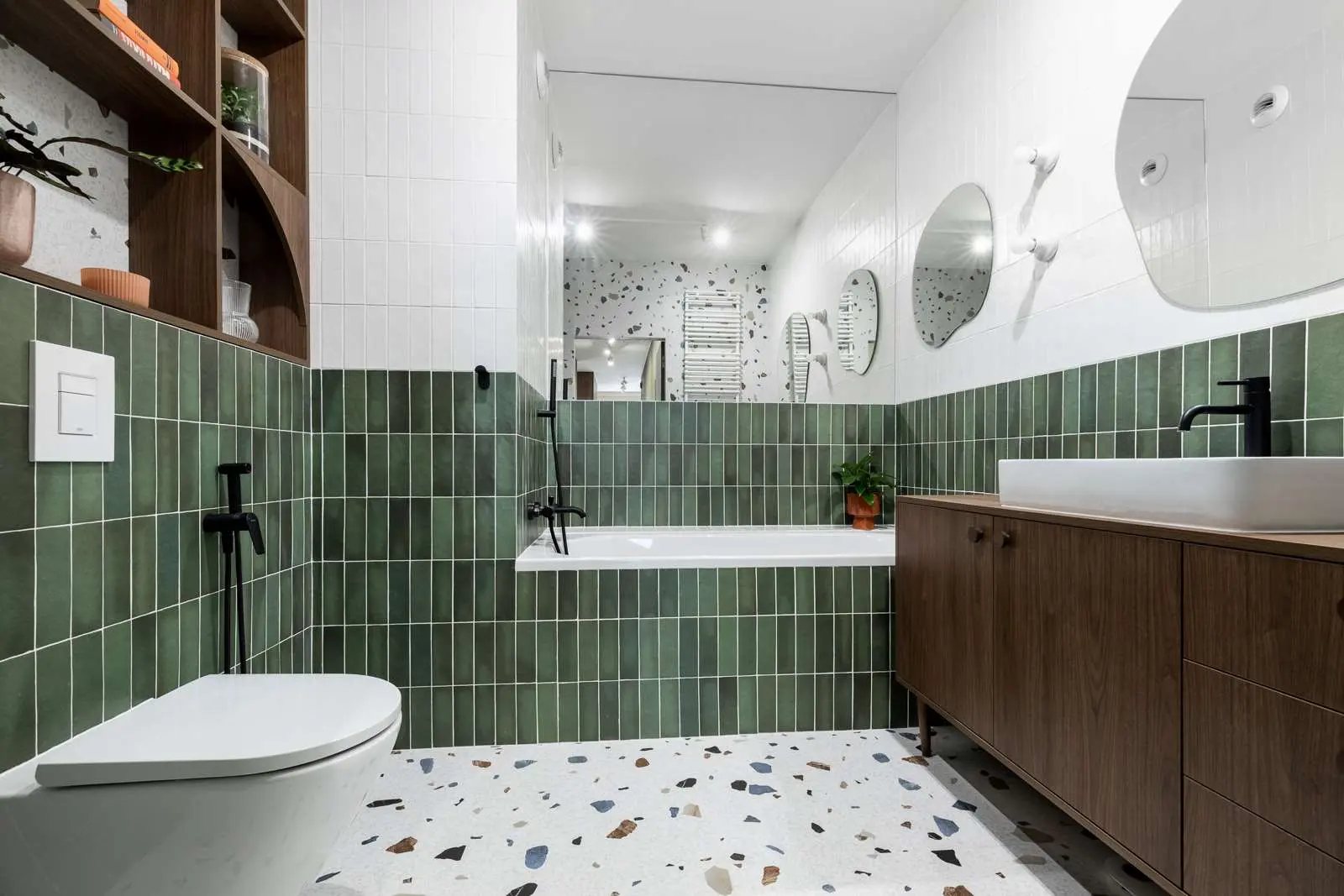 Design: estimental Foto: Paweł Biedrzycki z pracowni Kąty Proste.