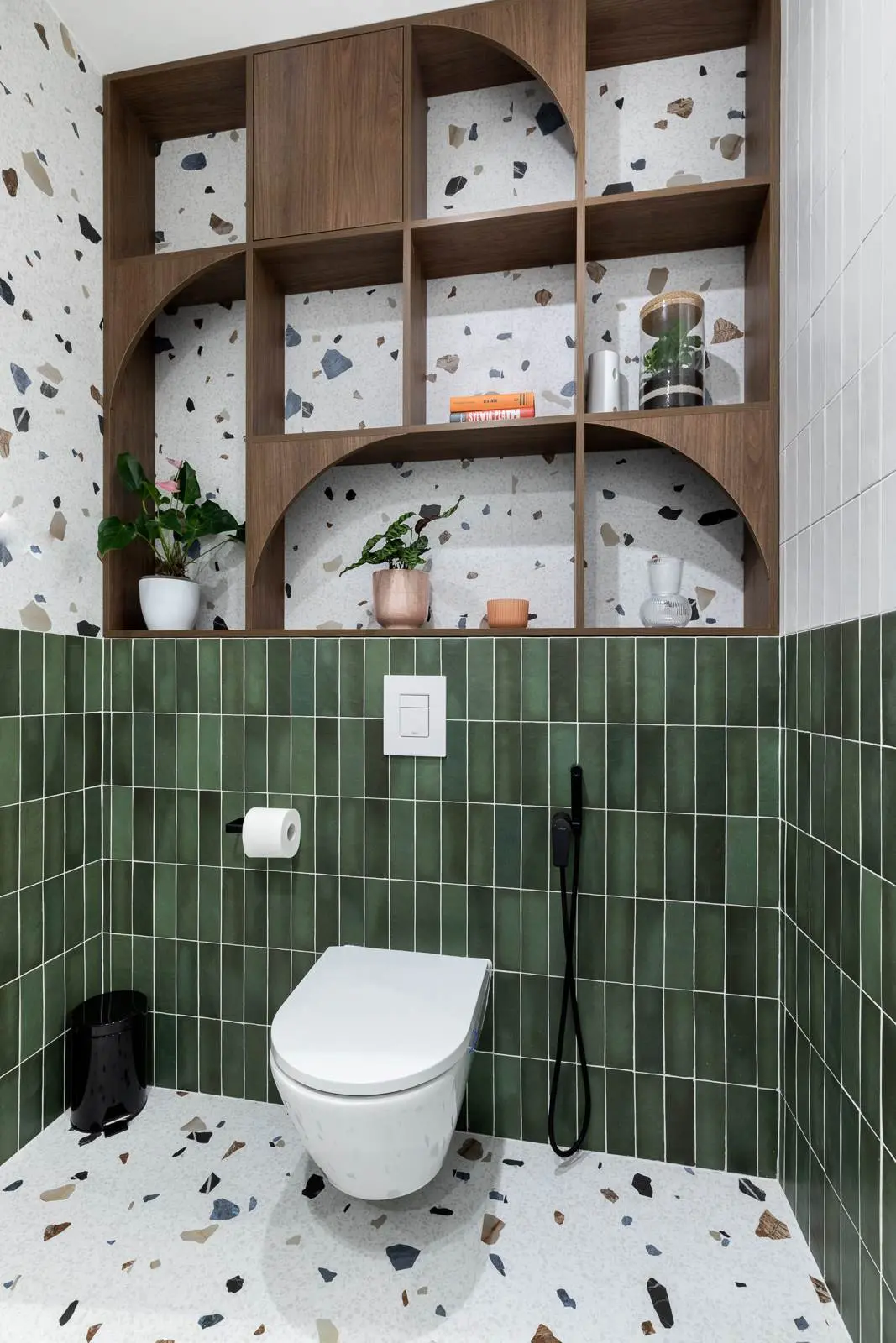 Design: estimental Foto: Paweł Biedrzycki z pracowni Kąty Proste.