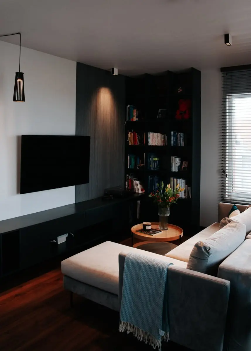 Projekt: Piotr Czajkowski | Plan A; Fot.: https://adambiernatstudio.com/