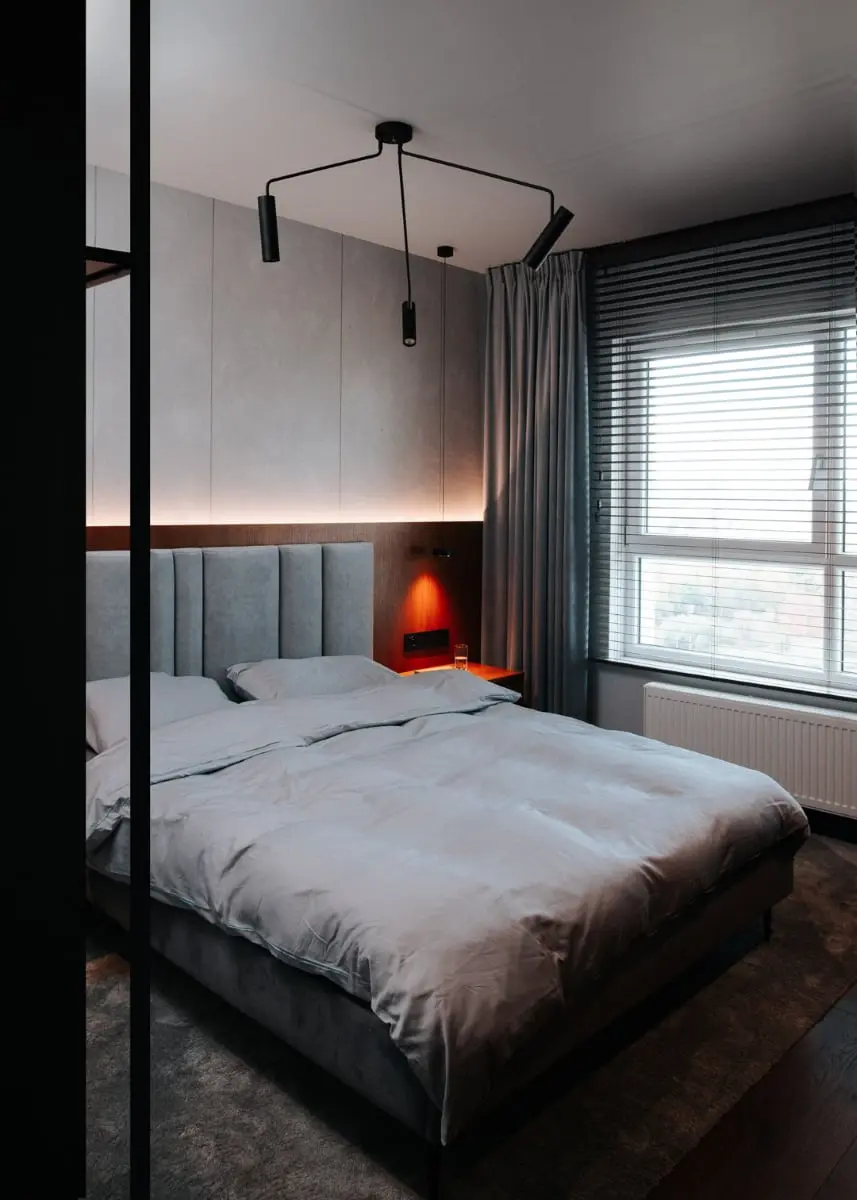 Projekt: Piotr Czajkowski | Plan A; Fot.: https://adambiernatstudio.com/