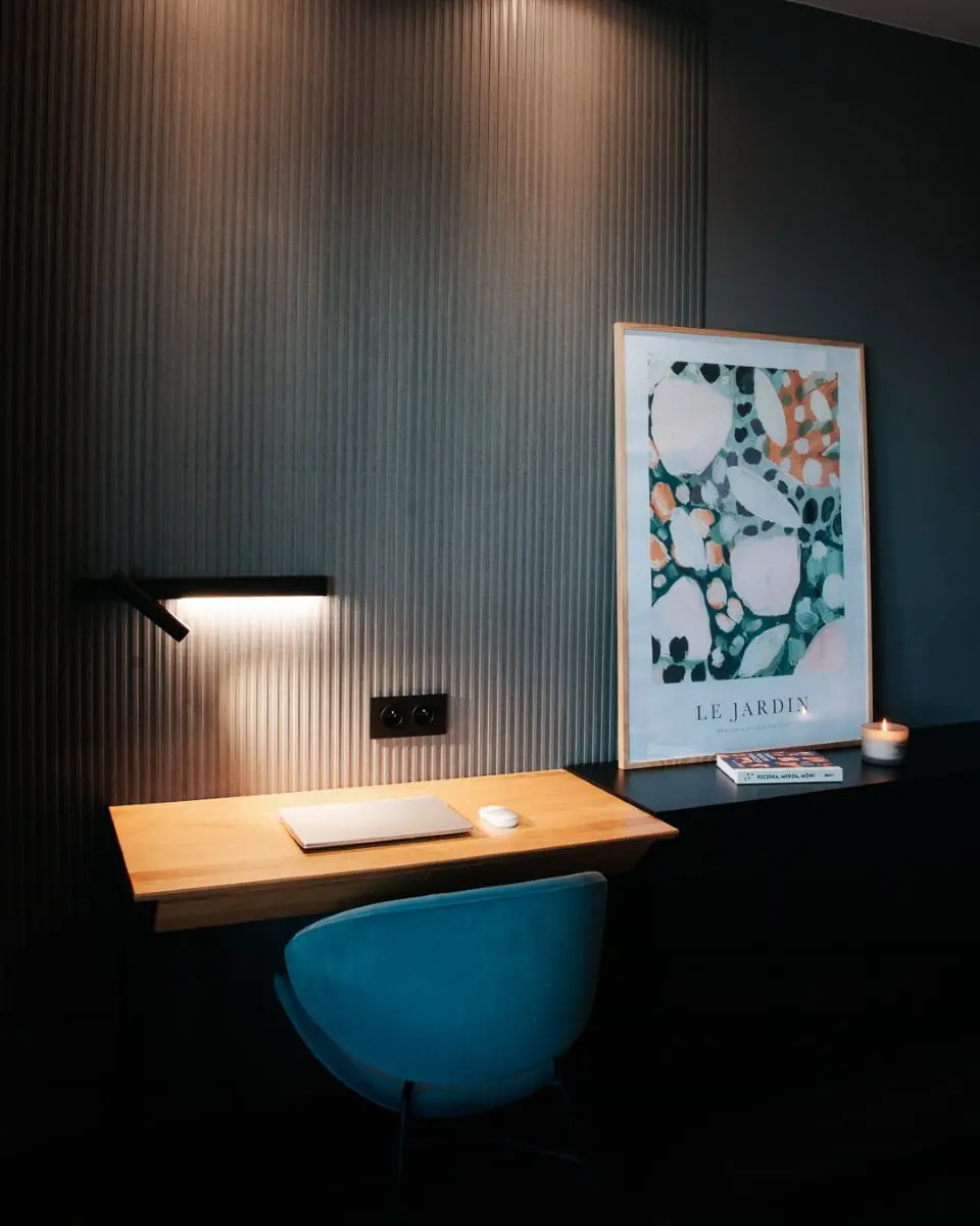 Projekt: Piotr Czajkowski | Plan A; Fot.: https://adambiernatstudio.com/