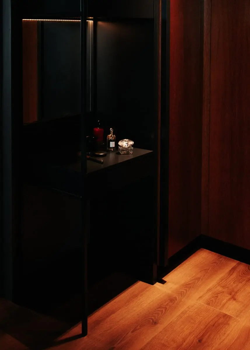 Projekt: Piotr Czajkowski | Plan A; Fot.: https://adambiernatstudio.com/