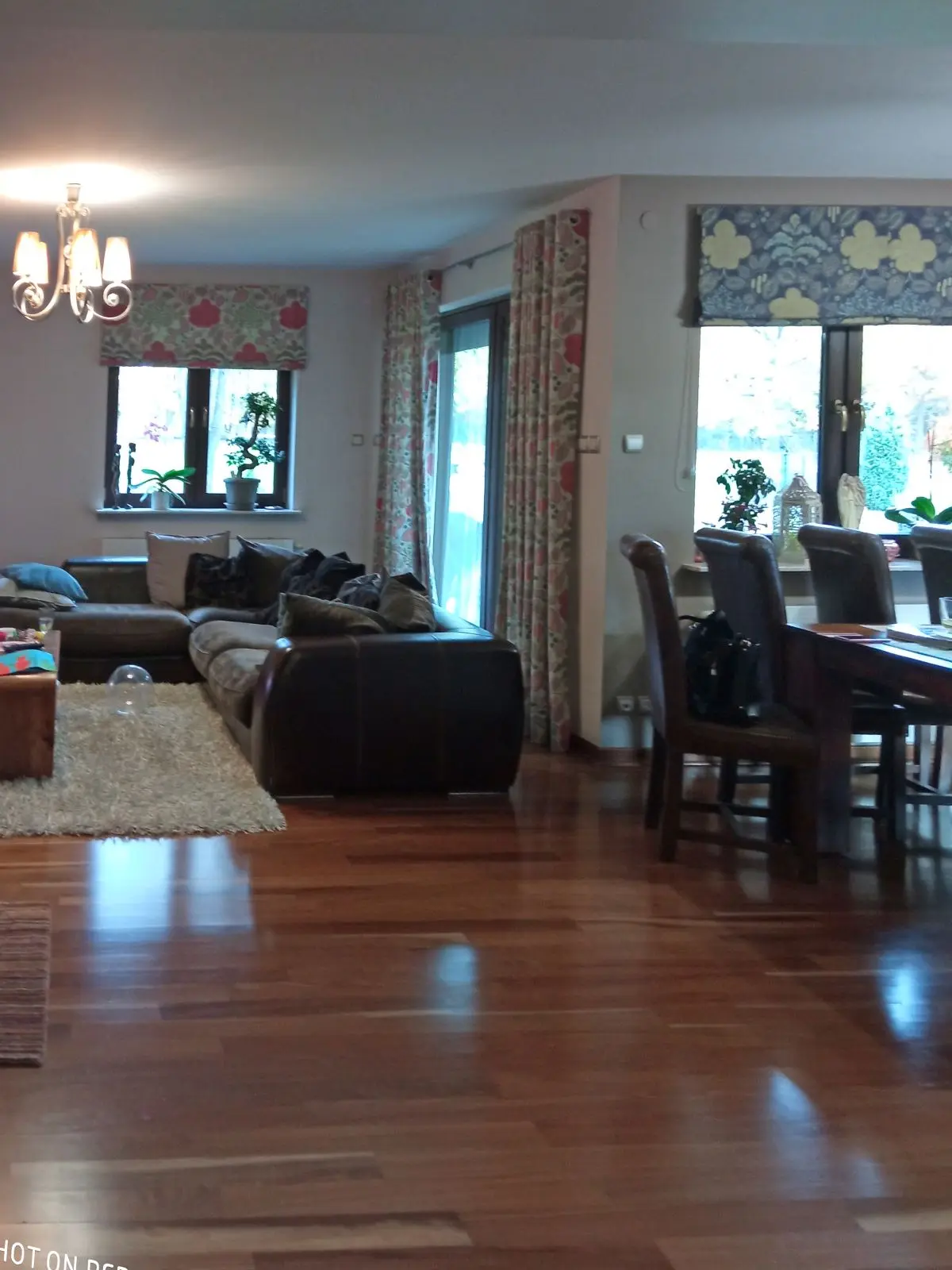 Zdjęcia przed metamorfozą