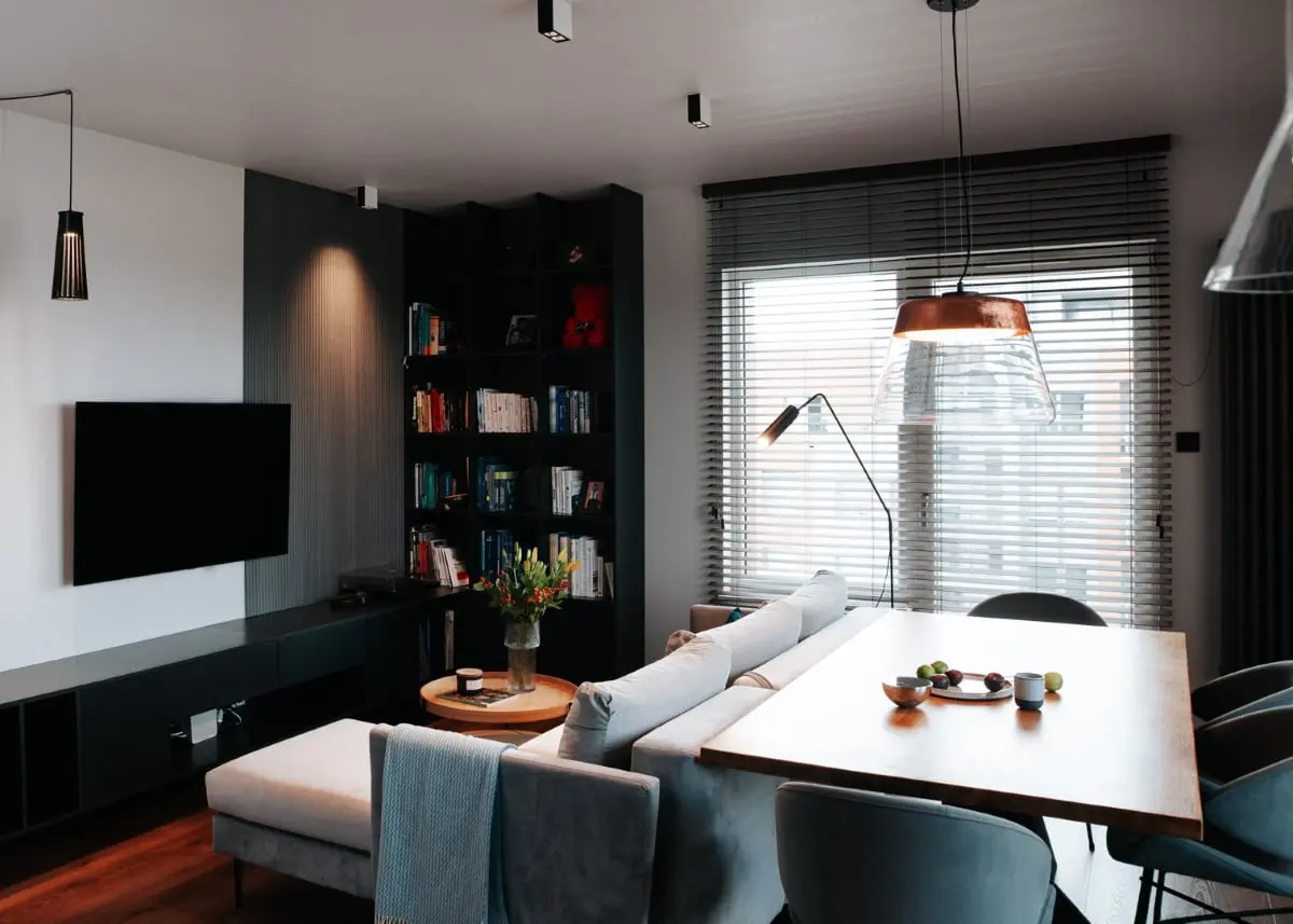 Projekt: Piotr Czajkowski | Plan A; Fot.: https://adambiernatstudio.com/