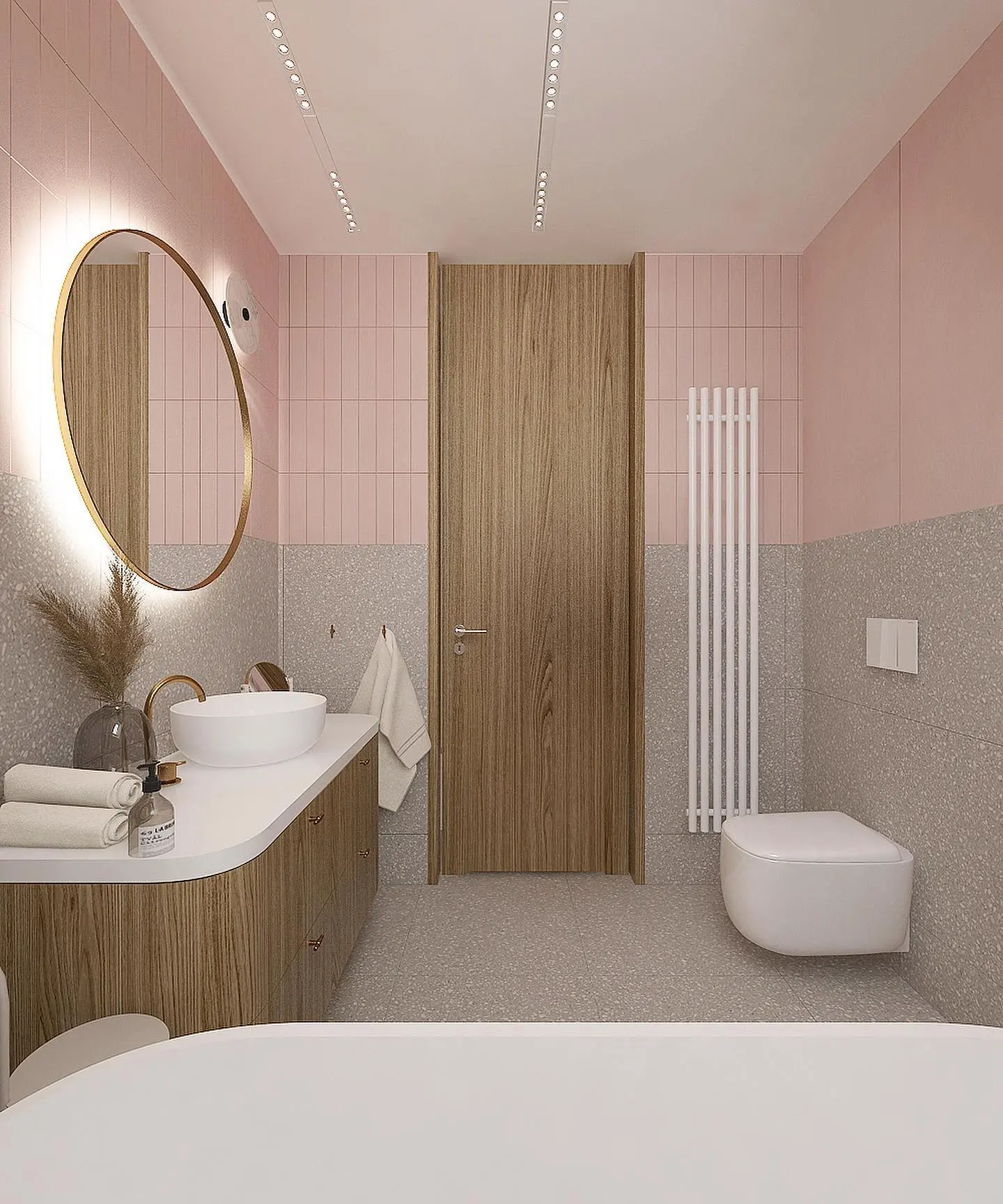 Fuga Architektura Wnętrz