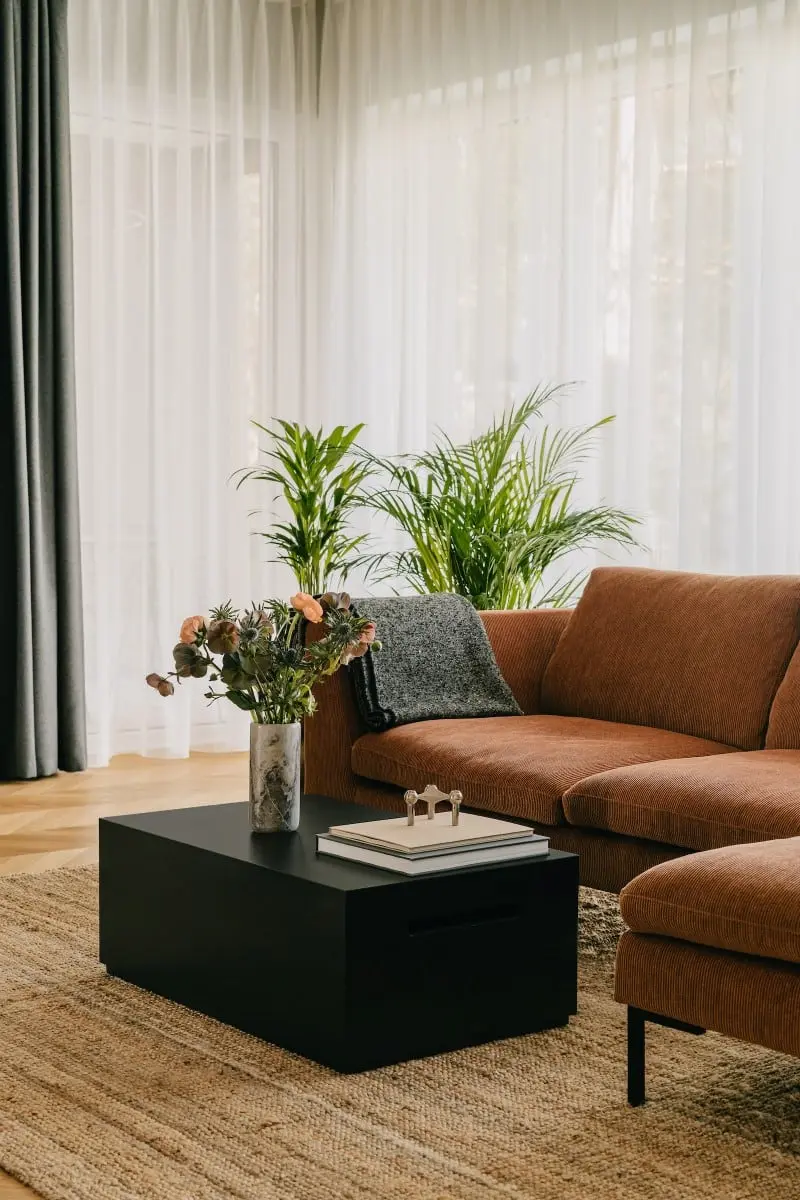 Projekt: 3XEL Architekci (Justyna Ławrynowicz, Patryk Ławrynowicz) www.3xel.pl | Zdjęcia: MIGDAŁ Studio www.migdalstudio.com