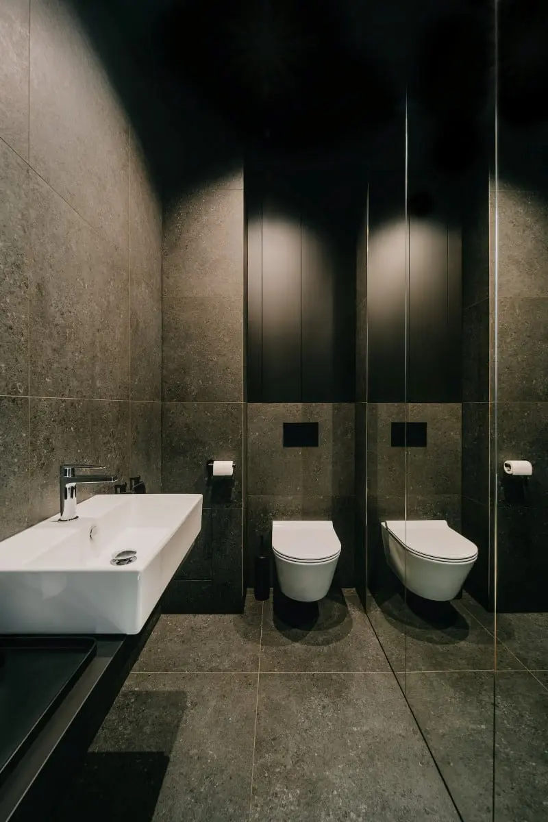 Projekt: 3XEL Architekci (Justyna Ławrynowicz, Patryk Ławrynowicz) www.3xel.pl | Zdjęcia: MIGDAŁ Studio www.migdalstudio.com