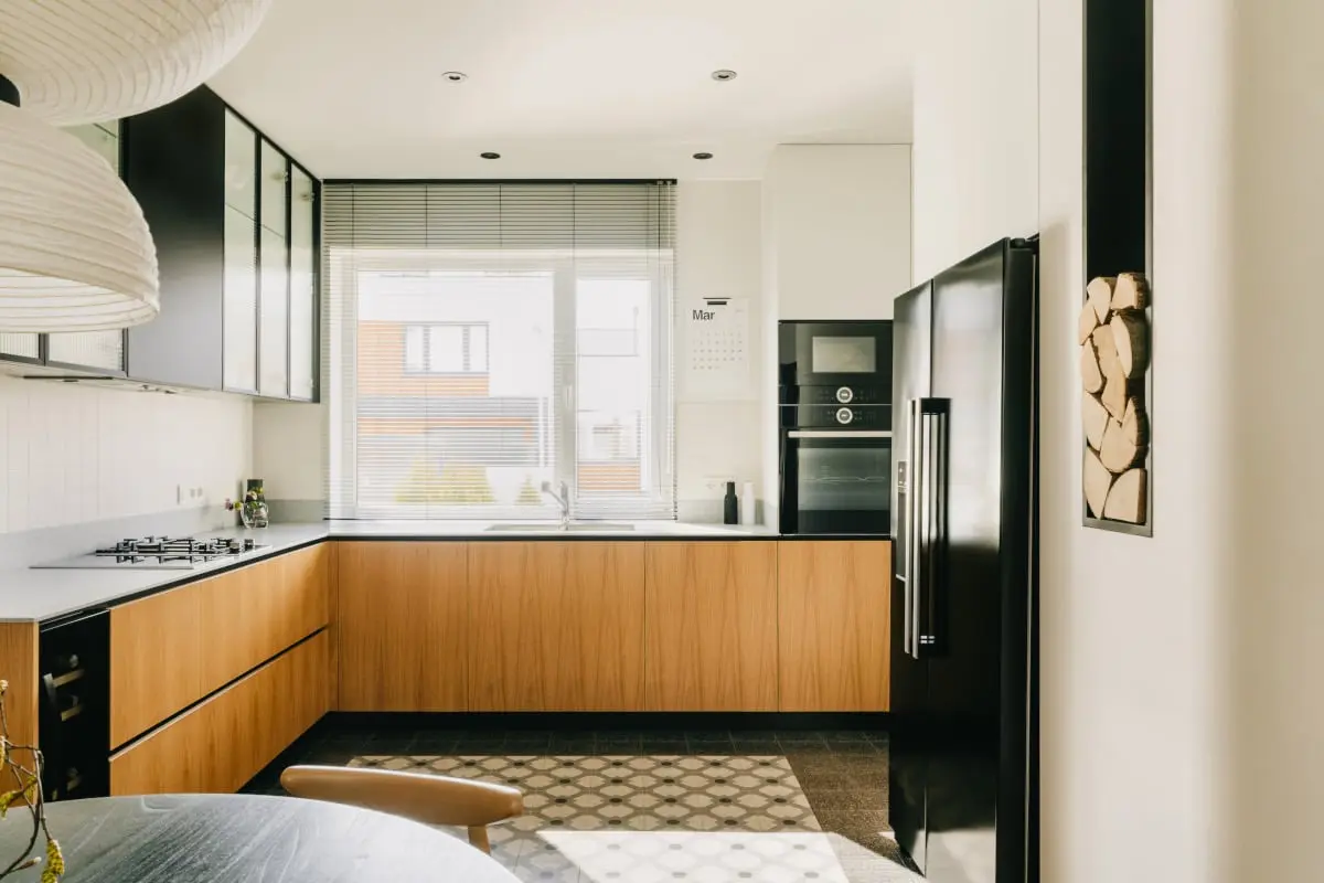 Projekt: 3XEL Architekci (Justyna Ławrynowicz, Patryk Ławrynowicz) www.3xel.pl | Zdjęcia: MIGDAŁ Studio  www.migdalstudio.com